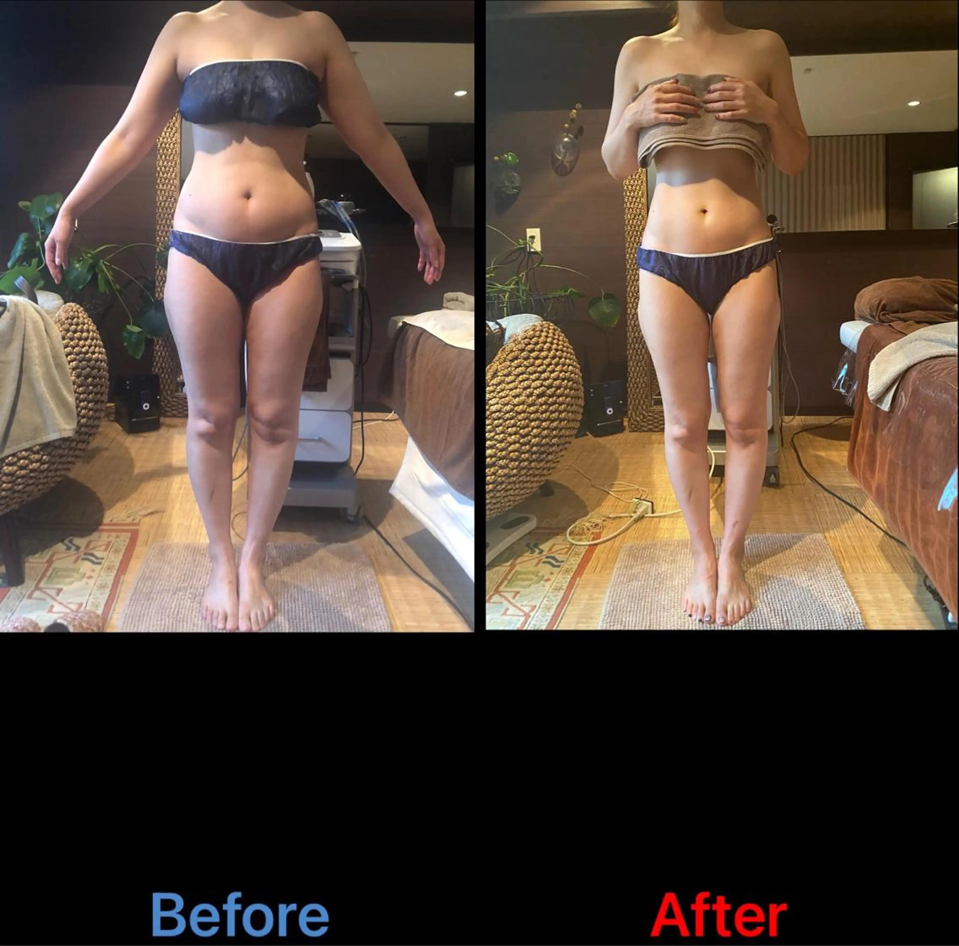 サロンドアンアージョ un agioのエステ・リラクイメージ