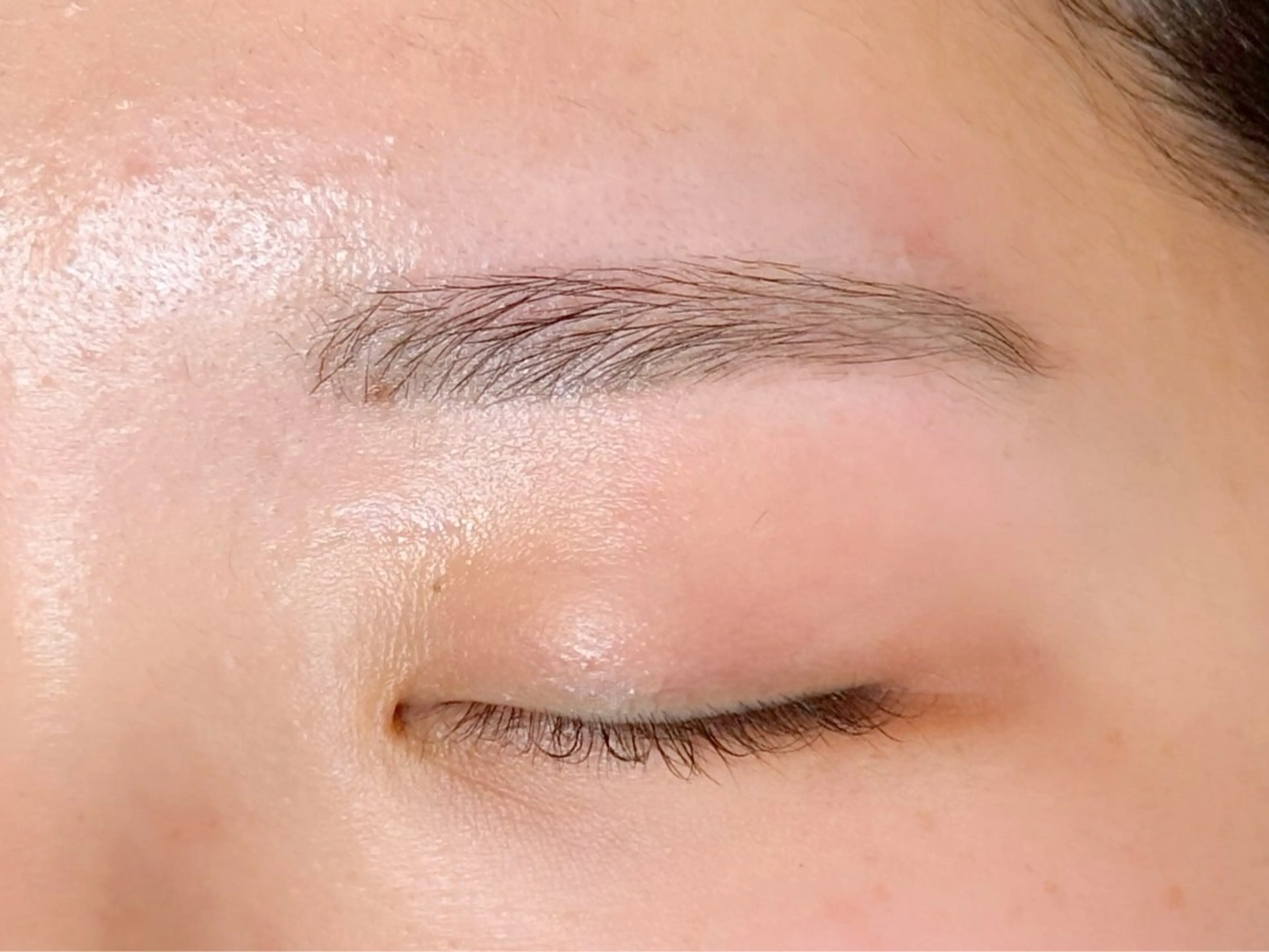 アイブロウ 🫧 Rumoa🫧のマツエク・マツパデザイン