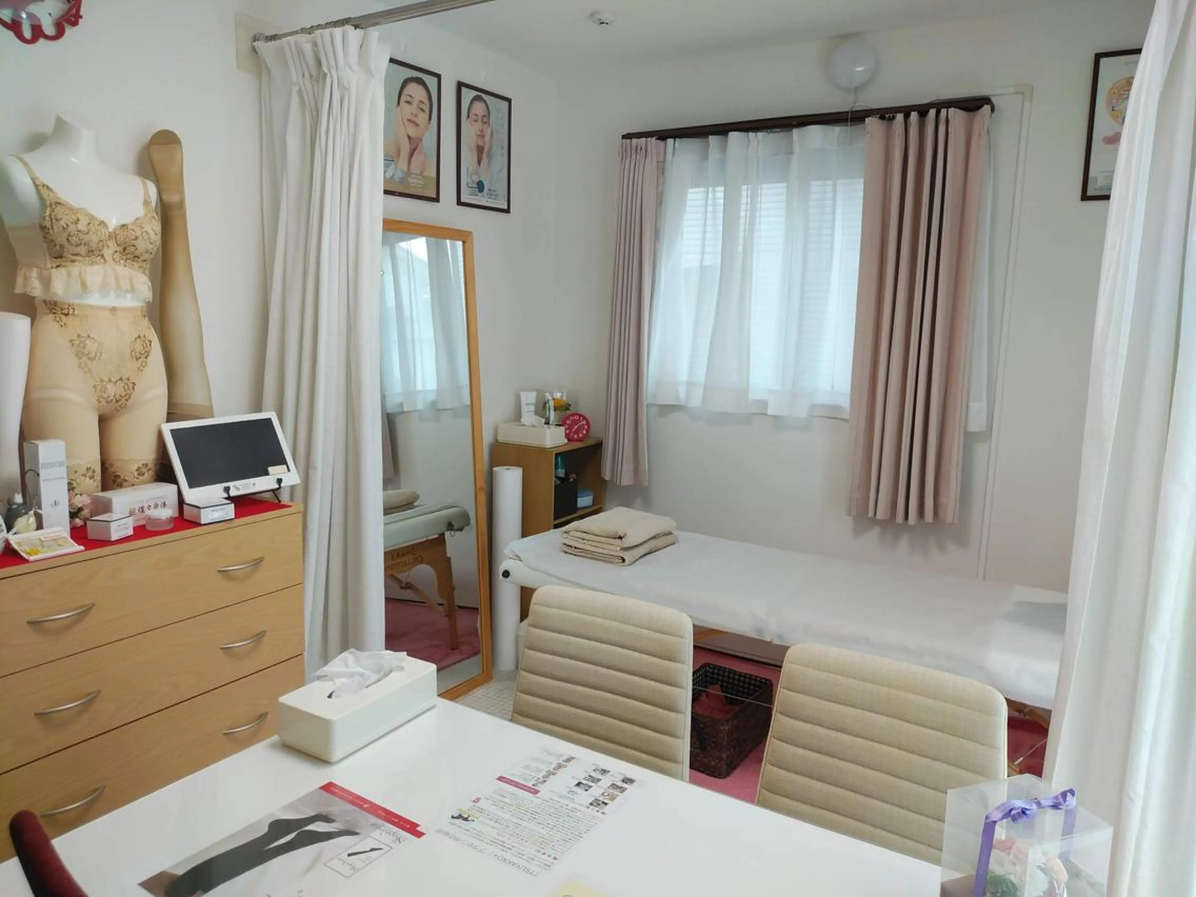 あおやまびじん 保土ヶ谷境木町店のエステ・リラクイメージ