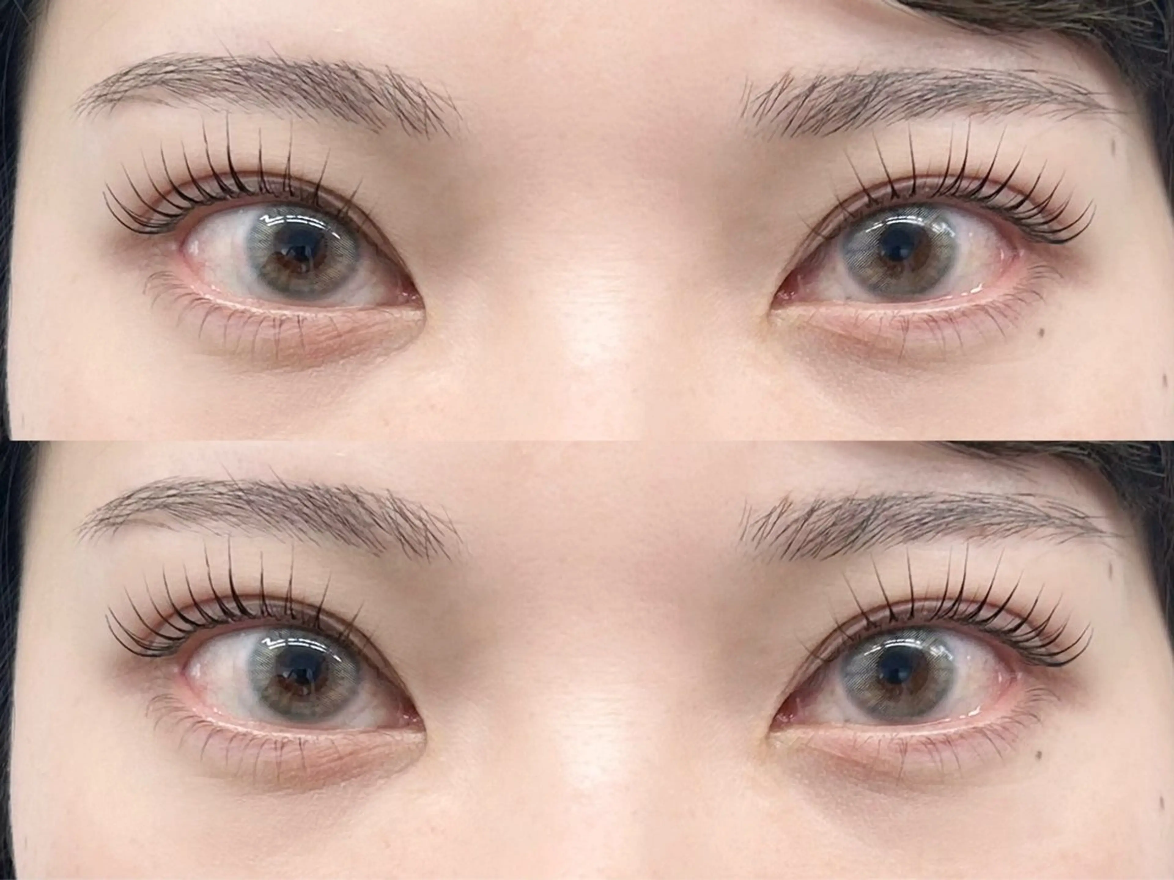 マツエク・マツパ mio. AIのマツエク・マツパデザイン