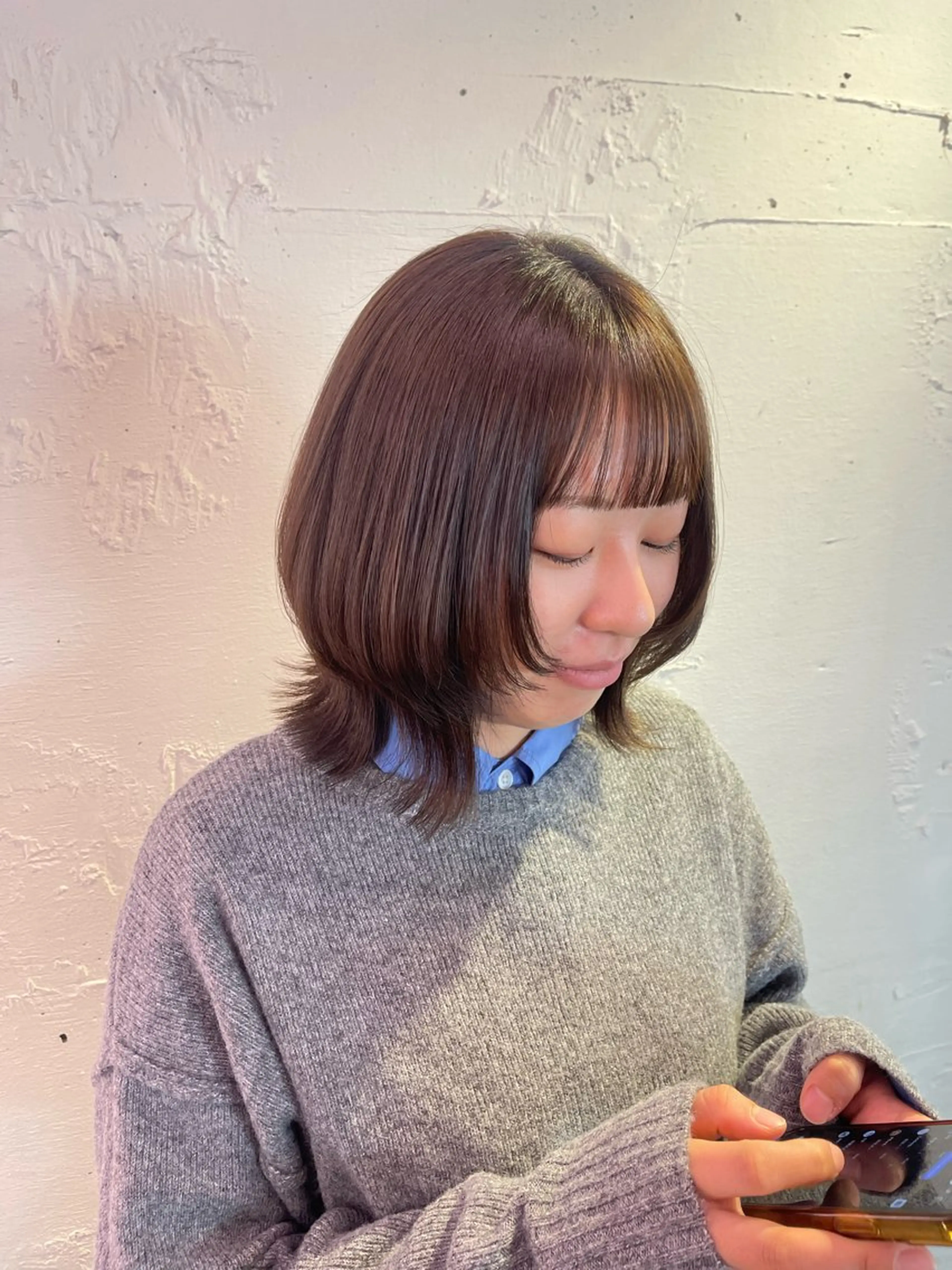 🥣ワンカラーのみ🩰の写真