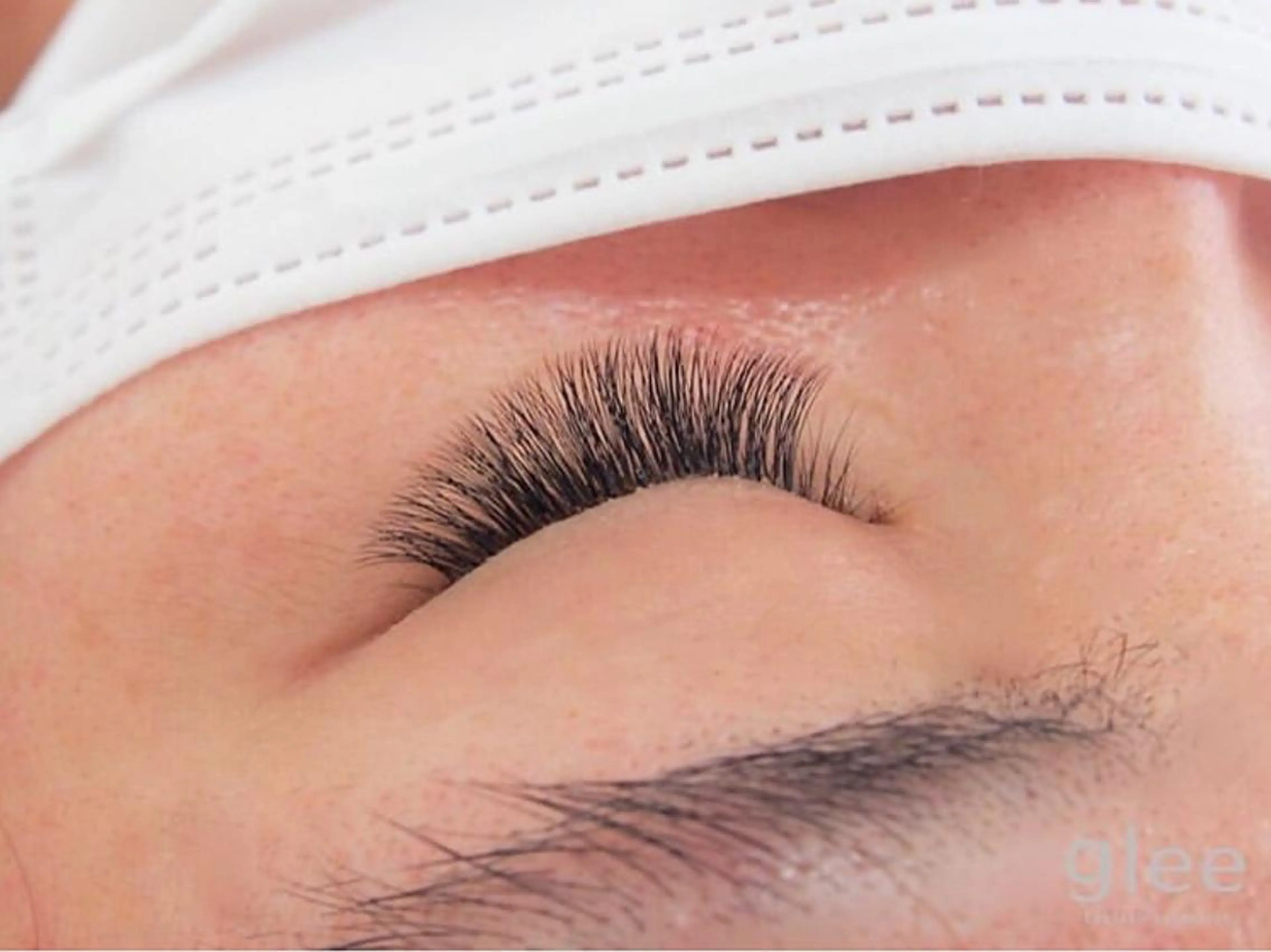 マツエク・マツパ 佐藤 サトウのマツエク・マツパデザイン