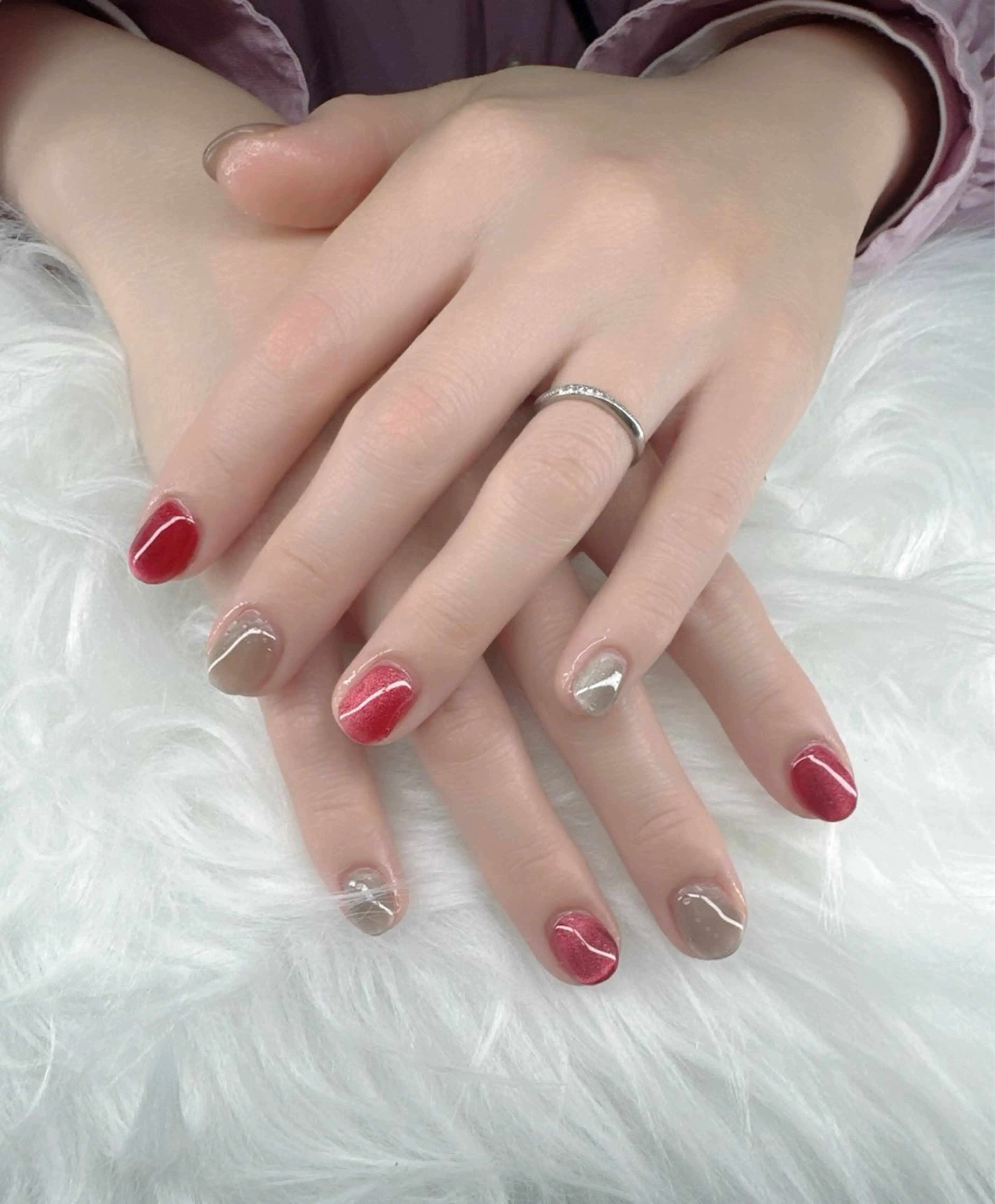 ネイル YM_ nailのネイルデザイン