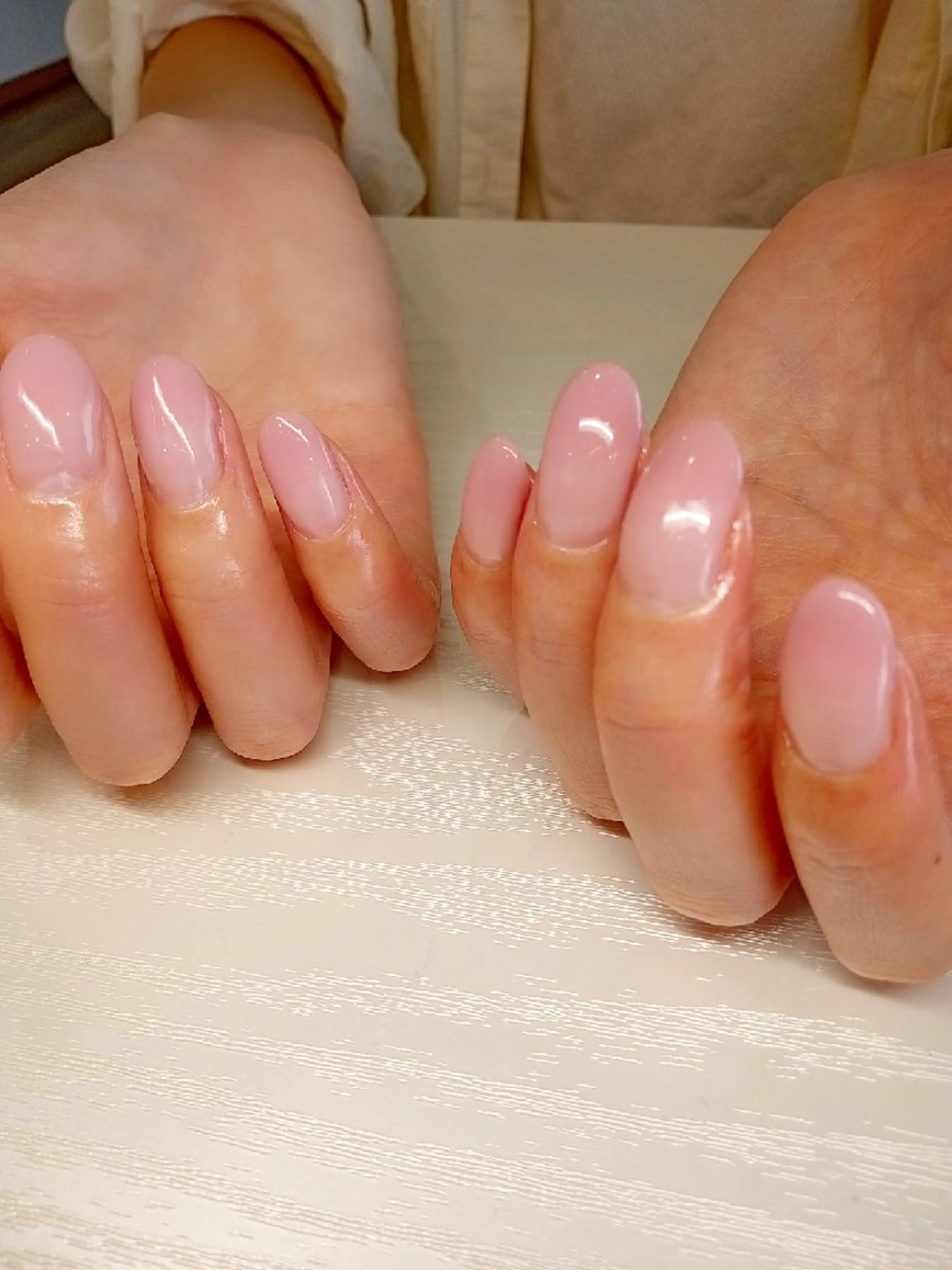 ネイル フットケアルーム ~KaPilina~のネイルデザイン