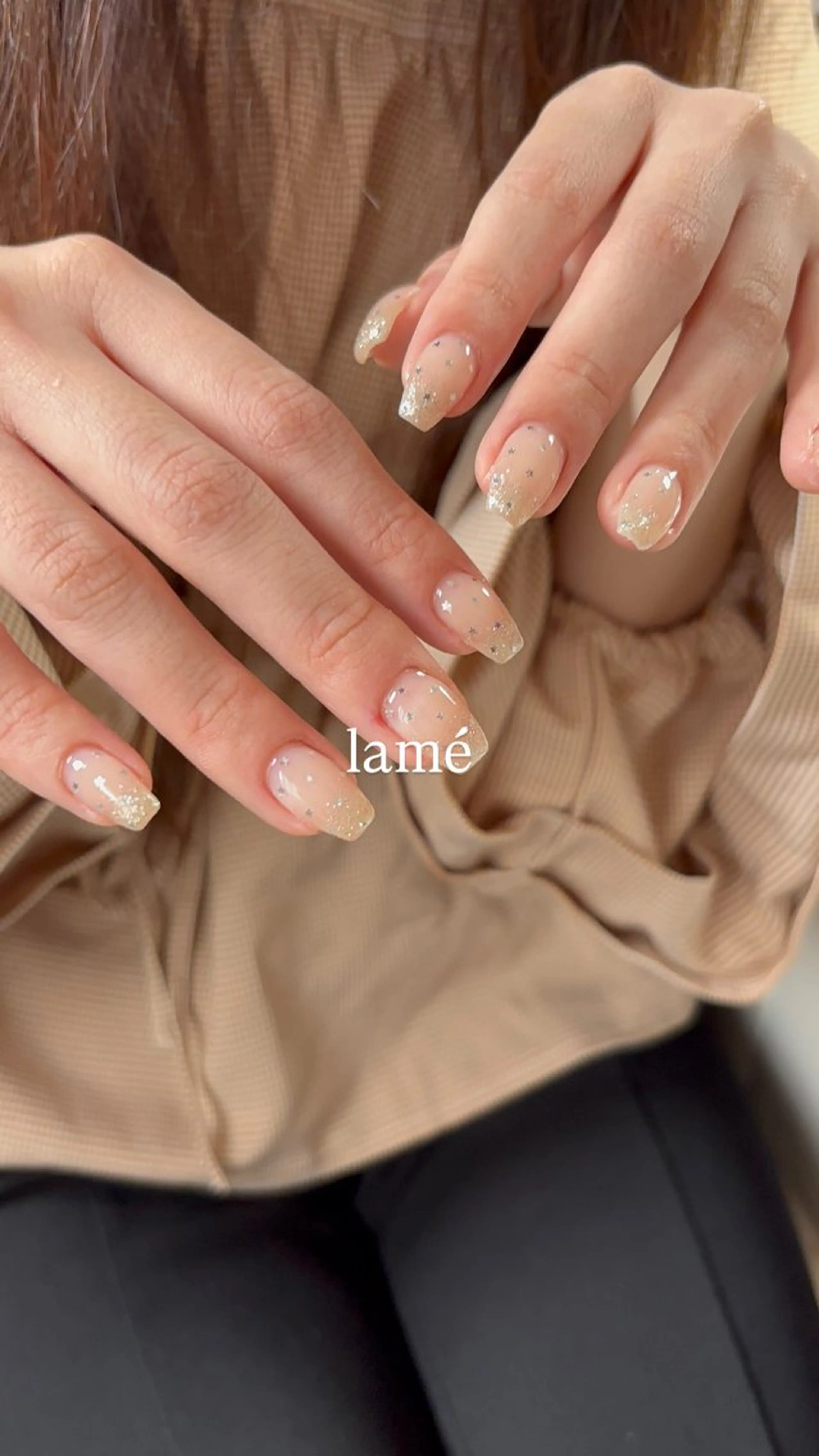 ネイル ハンドネイル welina nailのネイルデザイン
