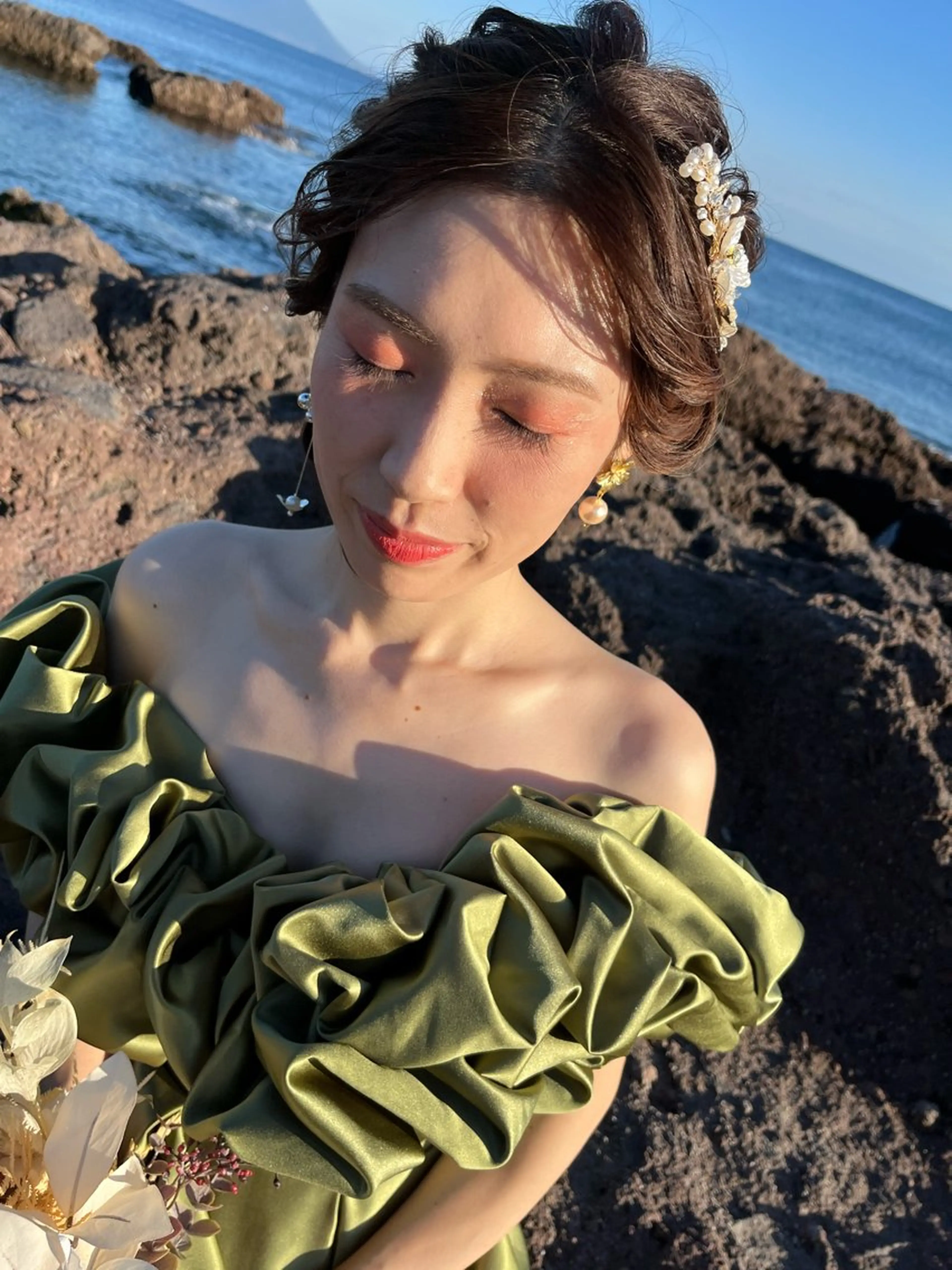 セミロング その他 Orla hair&make所属・Orla 🌿chiekoの眉毛・アイブロウイメージ