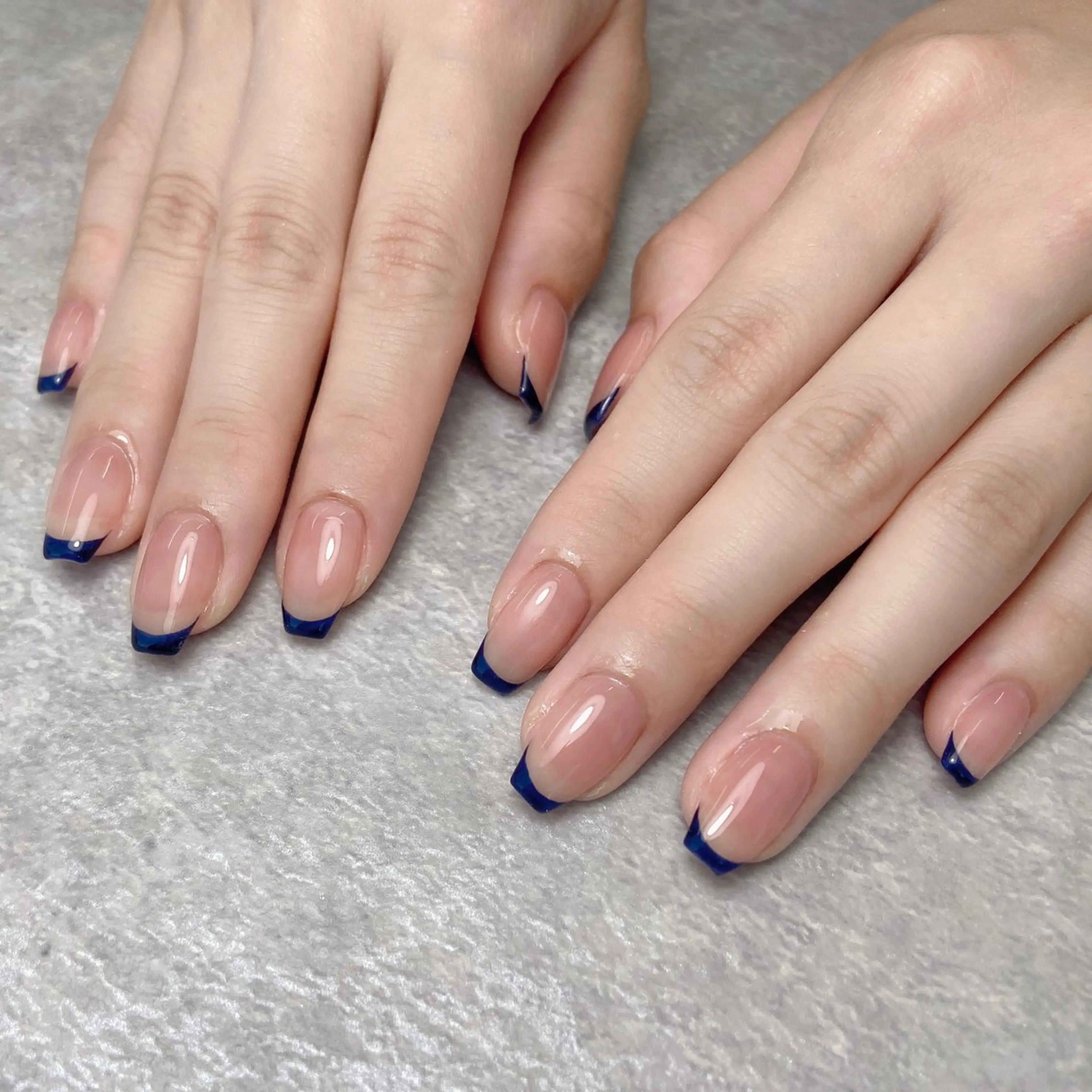 ネイル ハンドネイル Ayane 🫧のネイルデザイン