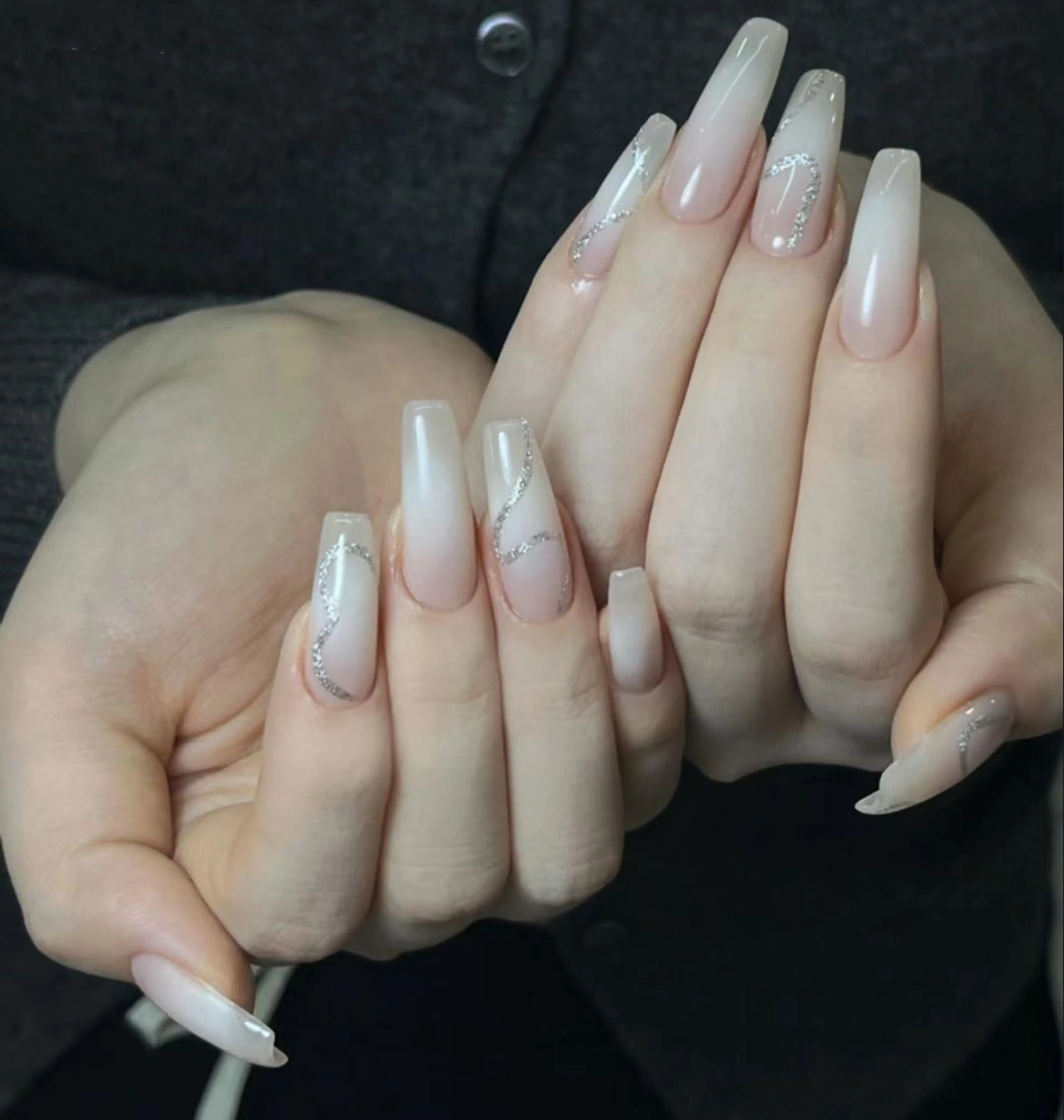 ネイル Rosella Nail Salonのネイルデザイン