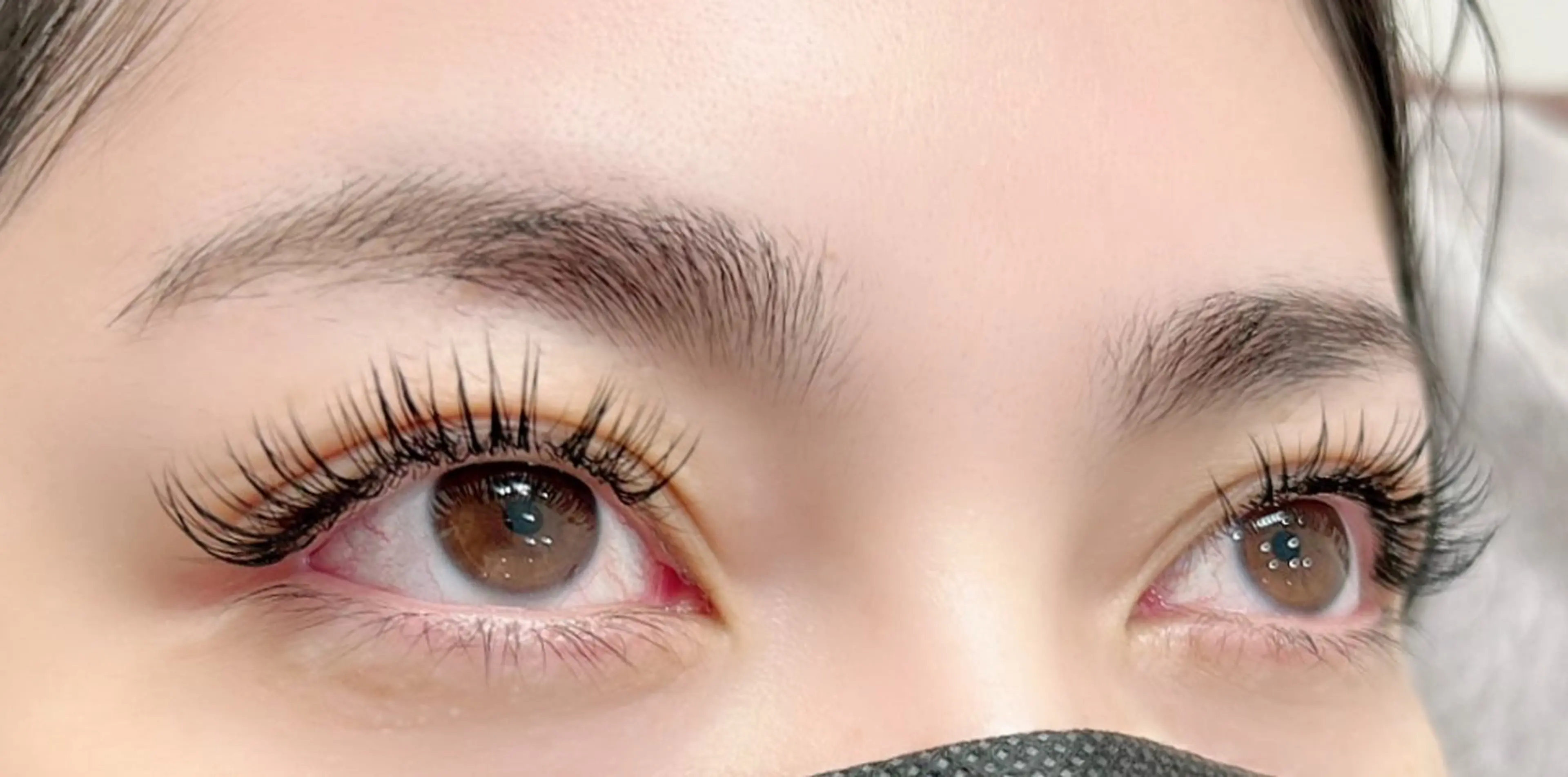 マツエク・マツパ マツエク FIRSTCLASS Airiのマツエク・マツパデザイン