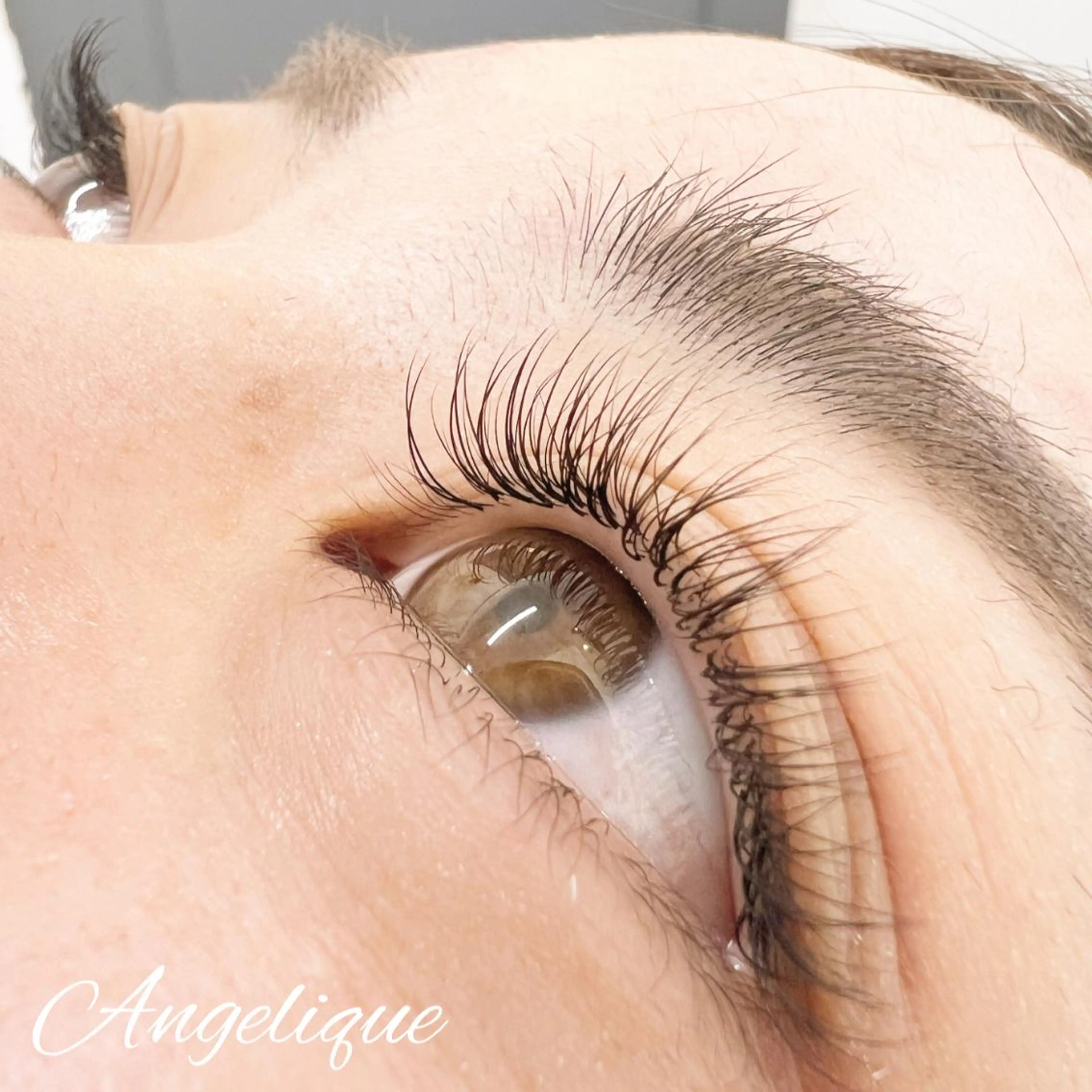 マツエク・マツパ 田村 莉子のマツエク・マツパデザイン