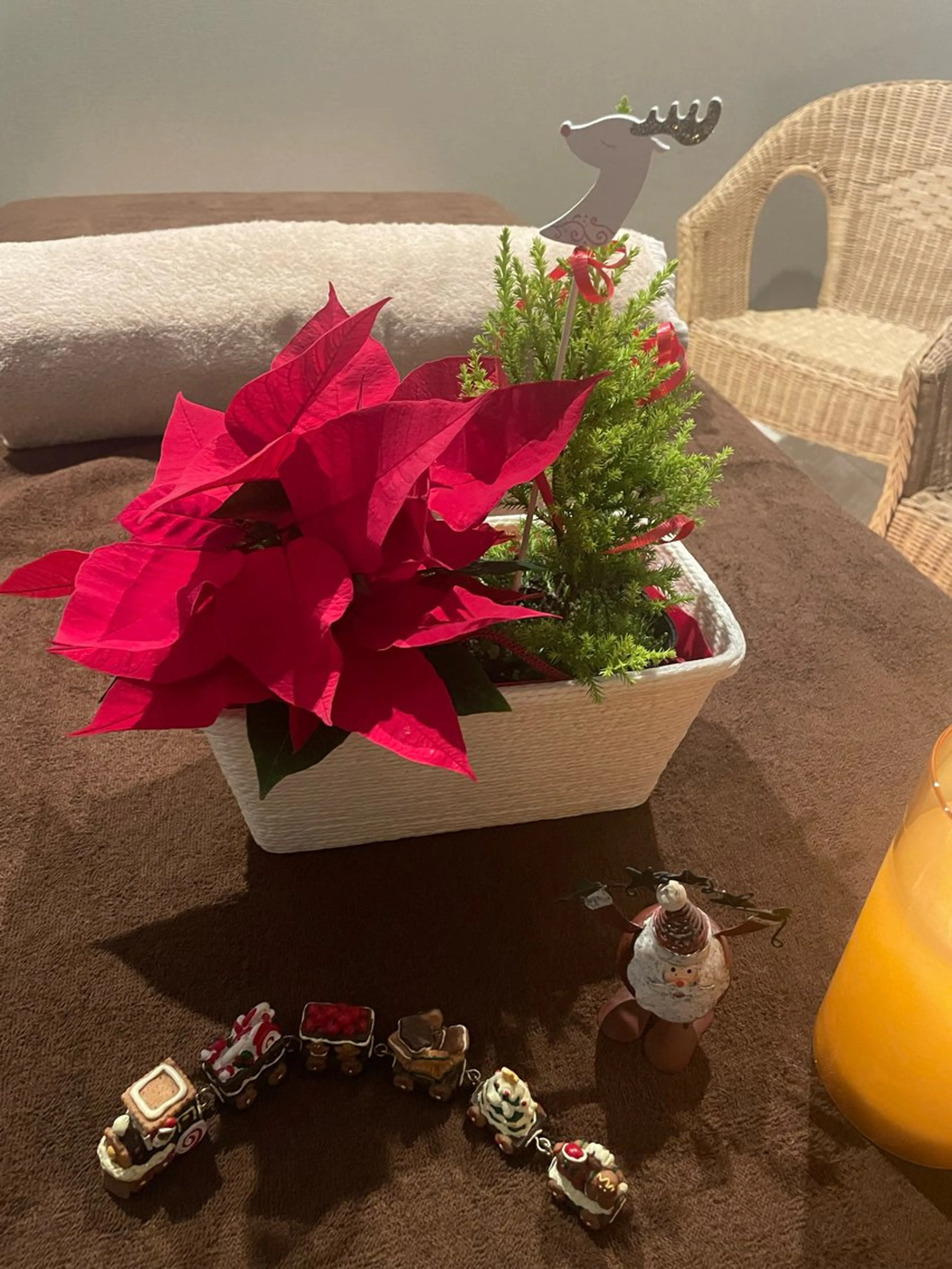 espoir-K 横浜のエステ・リラクイメージ