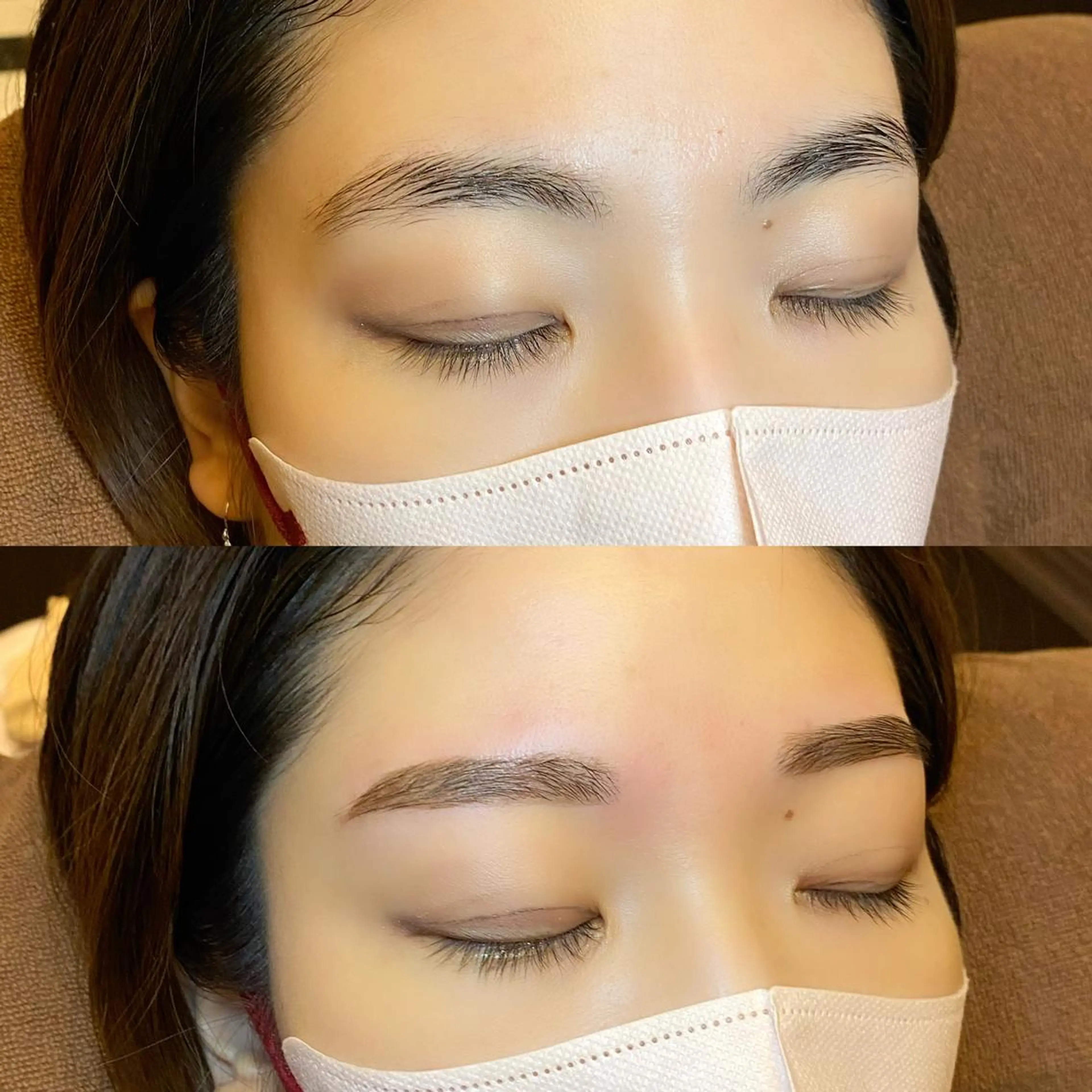 アイブロウ ワックス脱毛 眉カット その他(アイブロウ) Teresa/ トップアイリストのマツエク・マツパデザイン