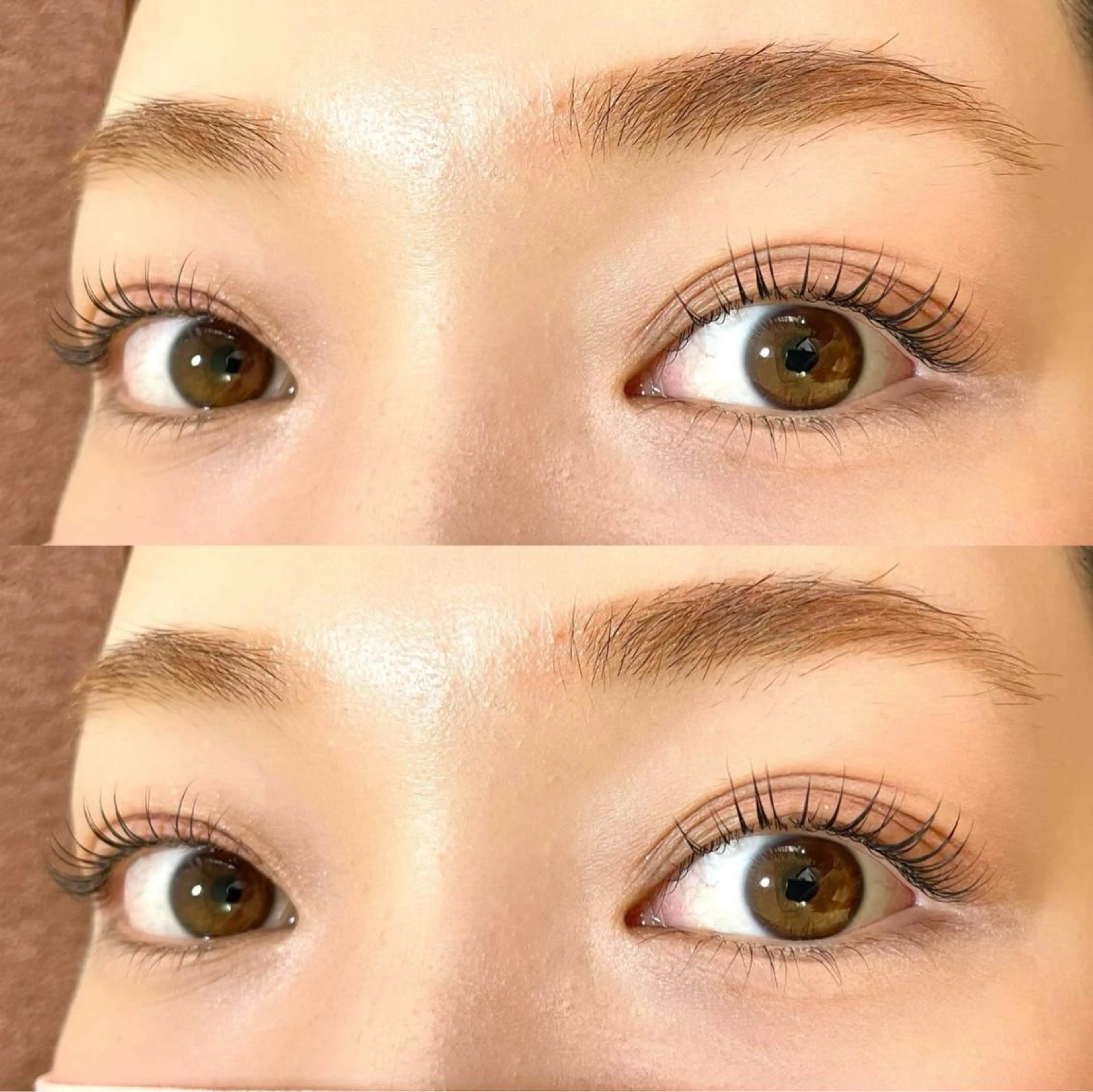 マツエク・マツパ アイブロウ beauty garden🌿のマツエク・マツパデザイン