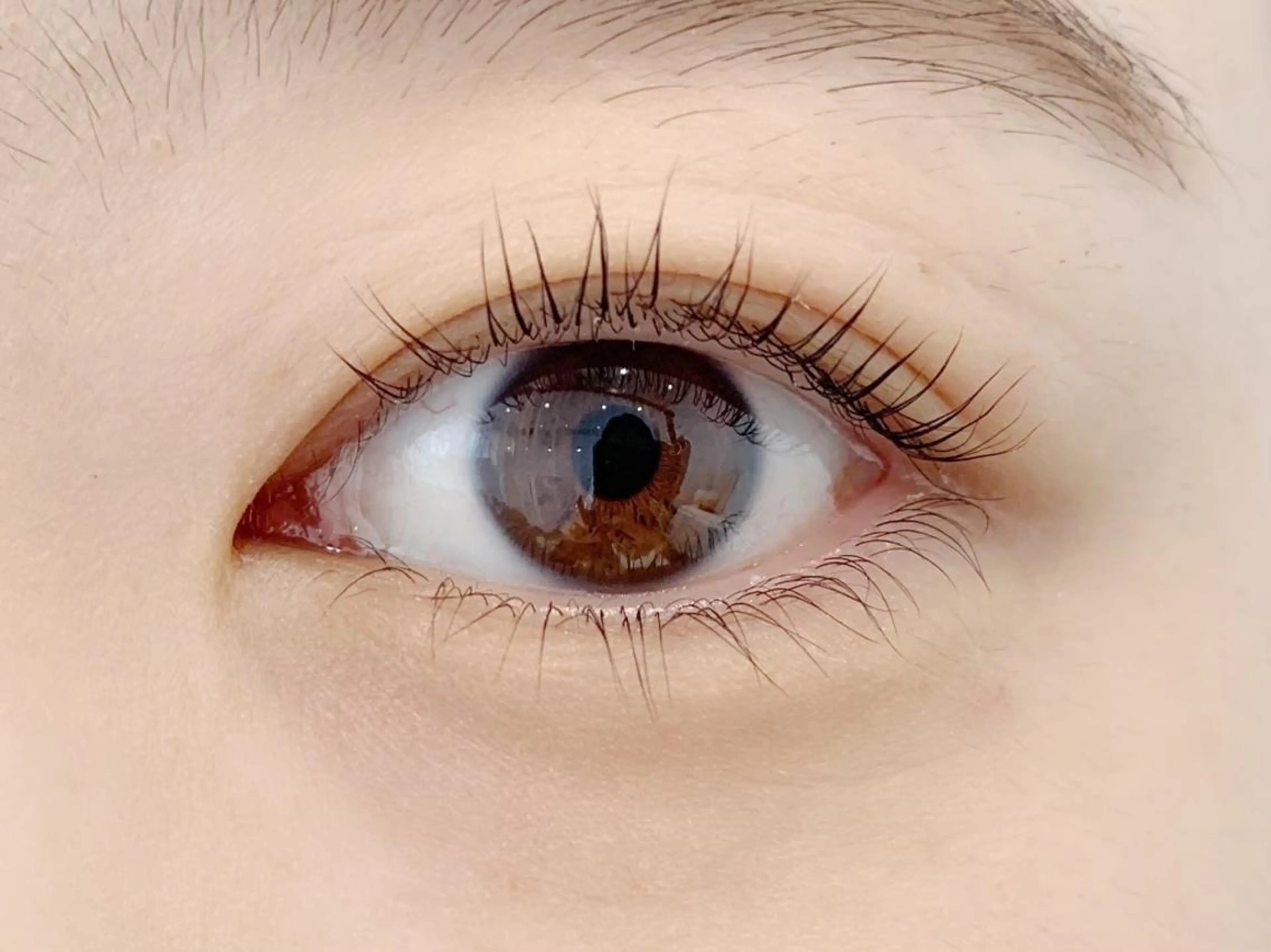 マツエク・マツパ gratia eyelash&nail所属・gratia みきのマツエク・マツパデザイン