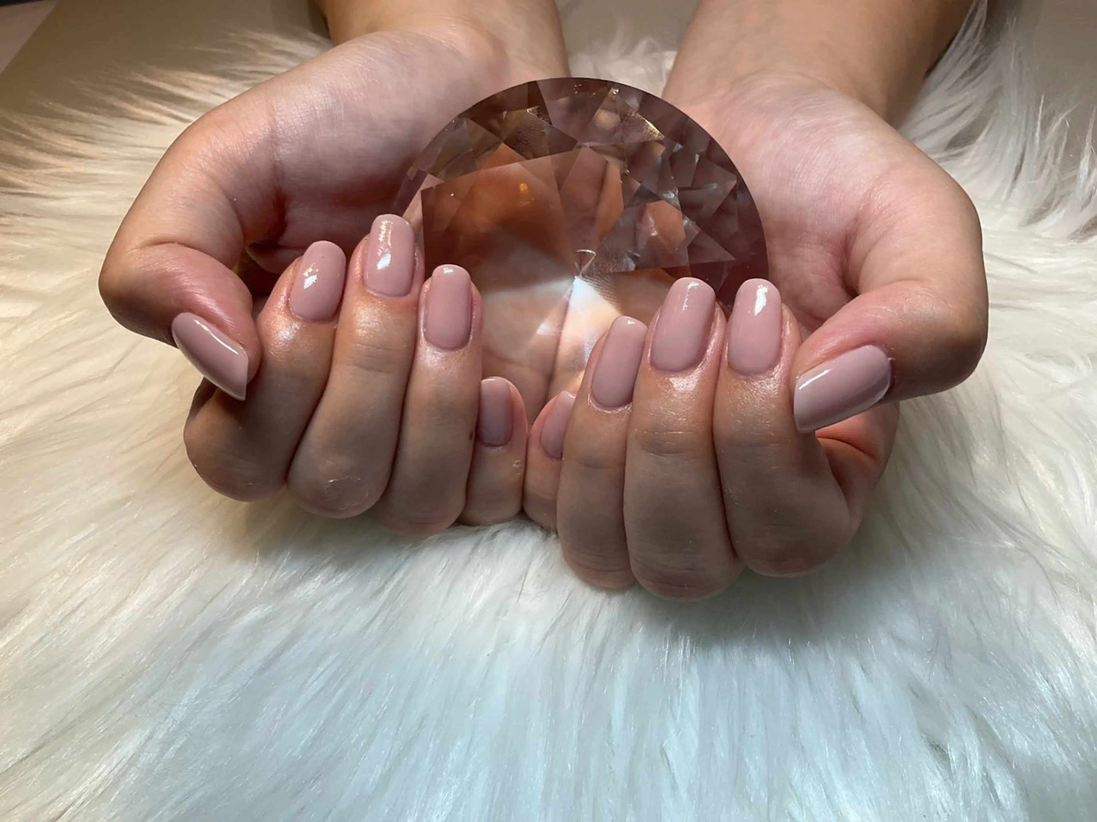 ネイル ハンドネイル Lilynail_ _Hikaruのネイルデザイン