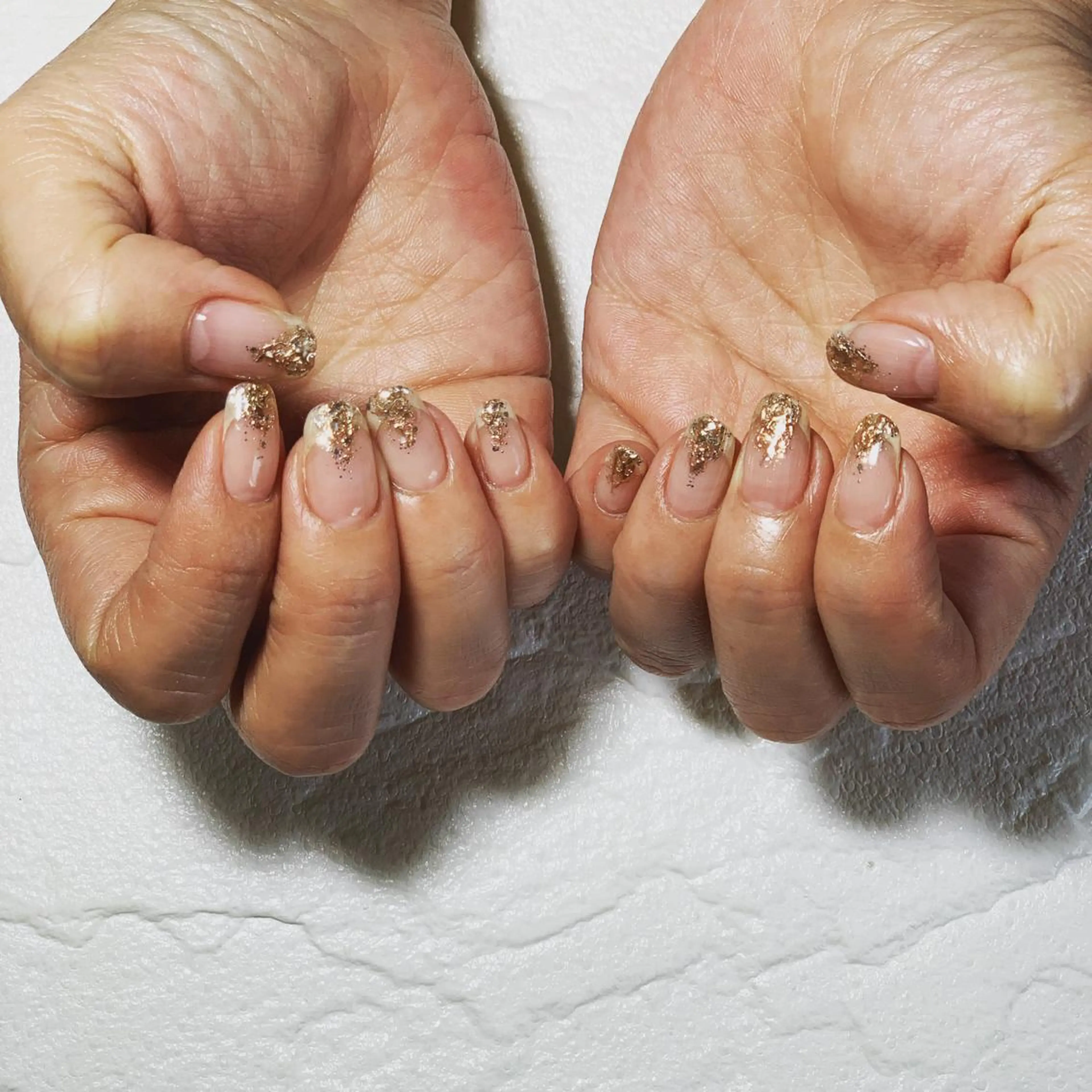 ネイル Niko.nail所属・☆ YOSHIEのネイルデザイン