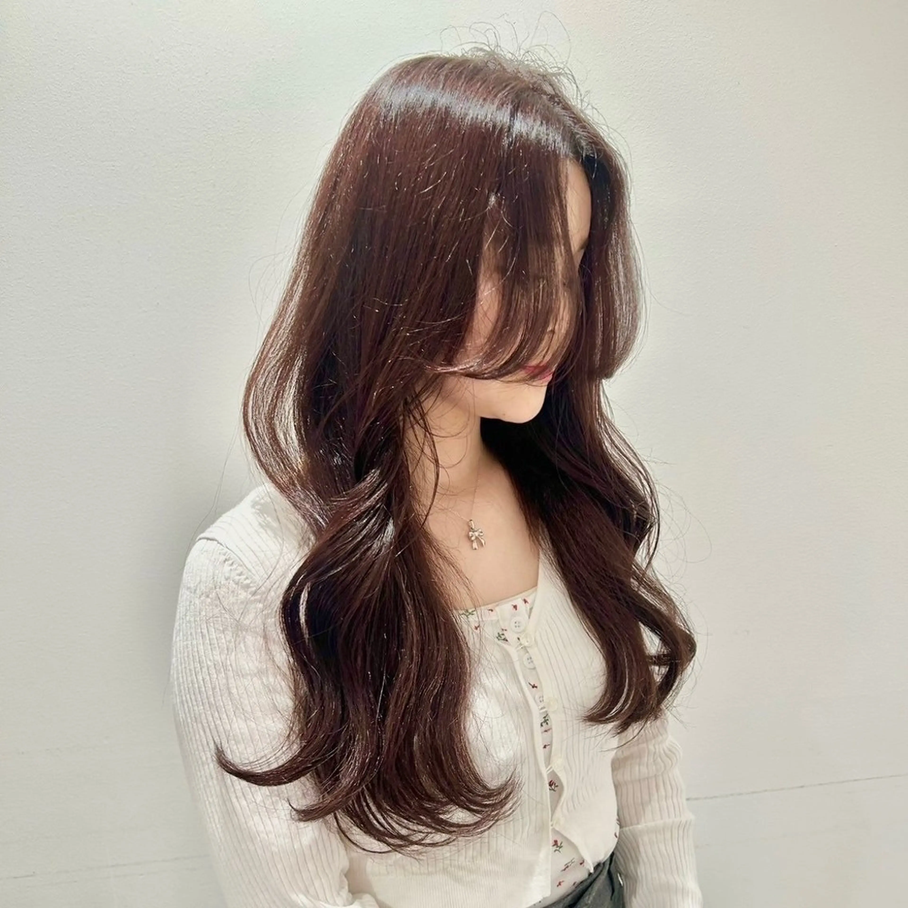 ショート カラー 🎶個性派ネイル💅 /Komachi❤️のネイルデザイン