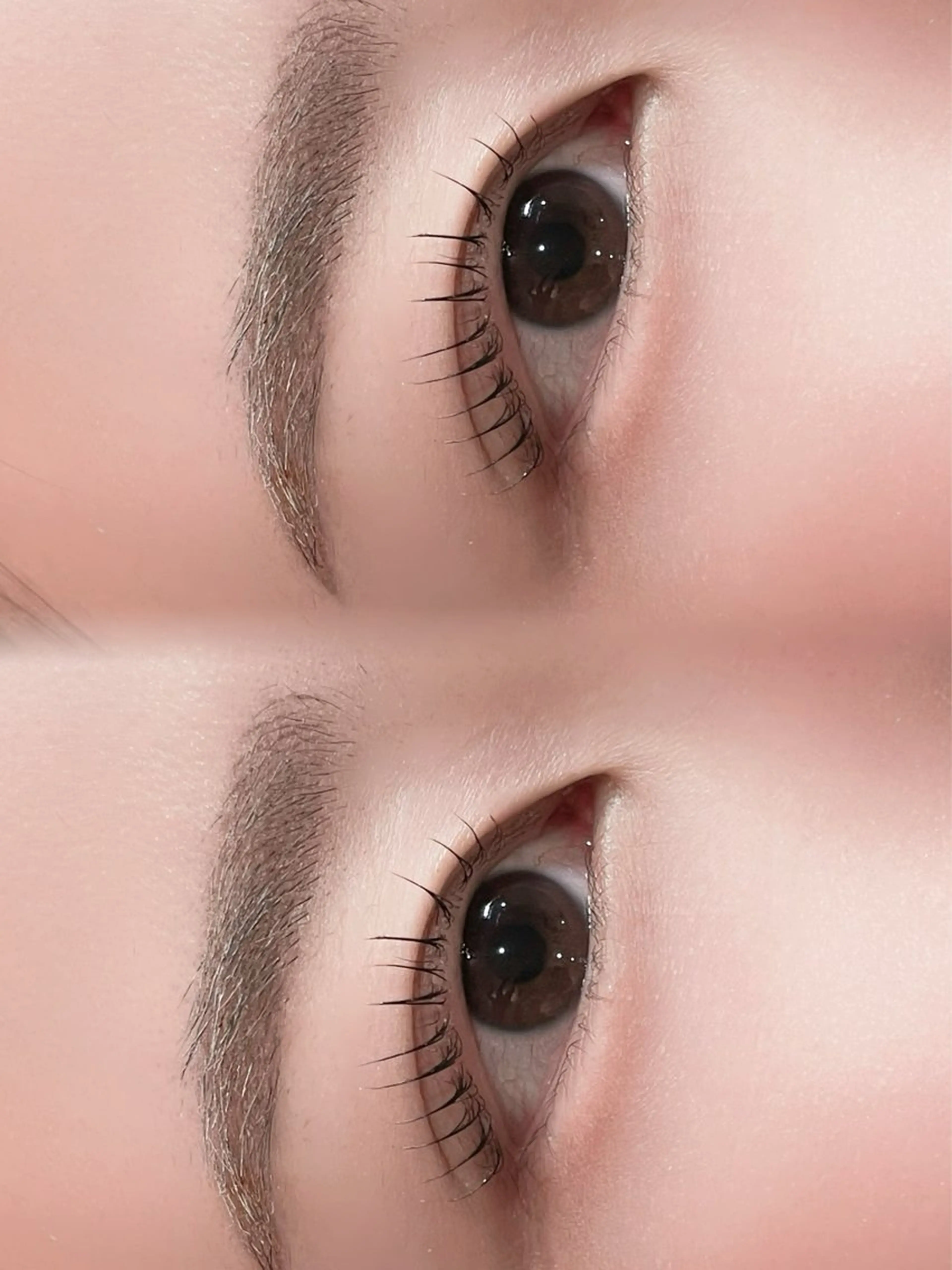 マツエク・マツパ マツパ つちもと みゆうのマツエク・マツパデザイン