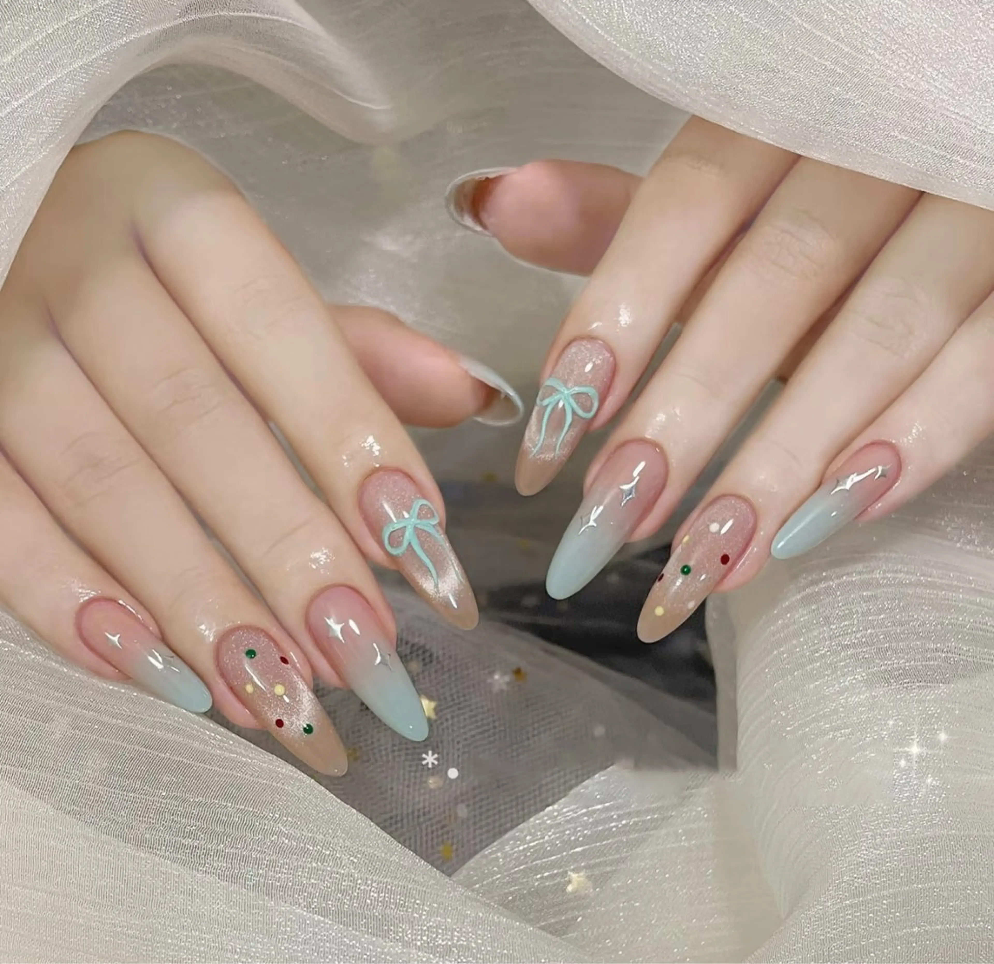 ネイル yoyo ネイル💕のネイルデザイン