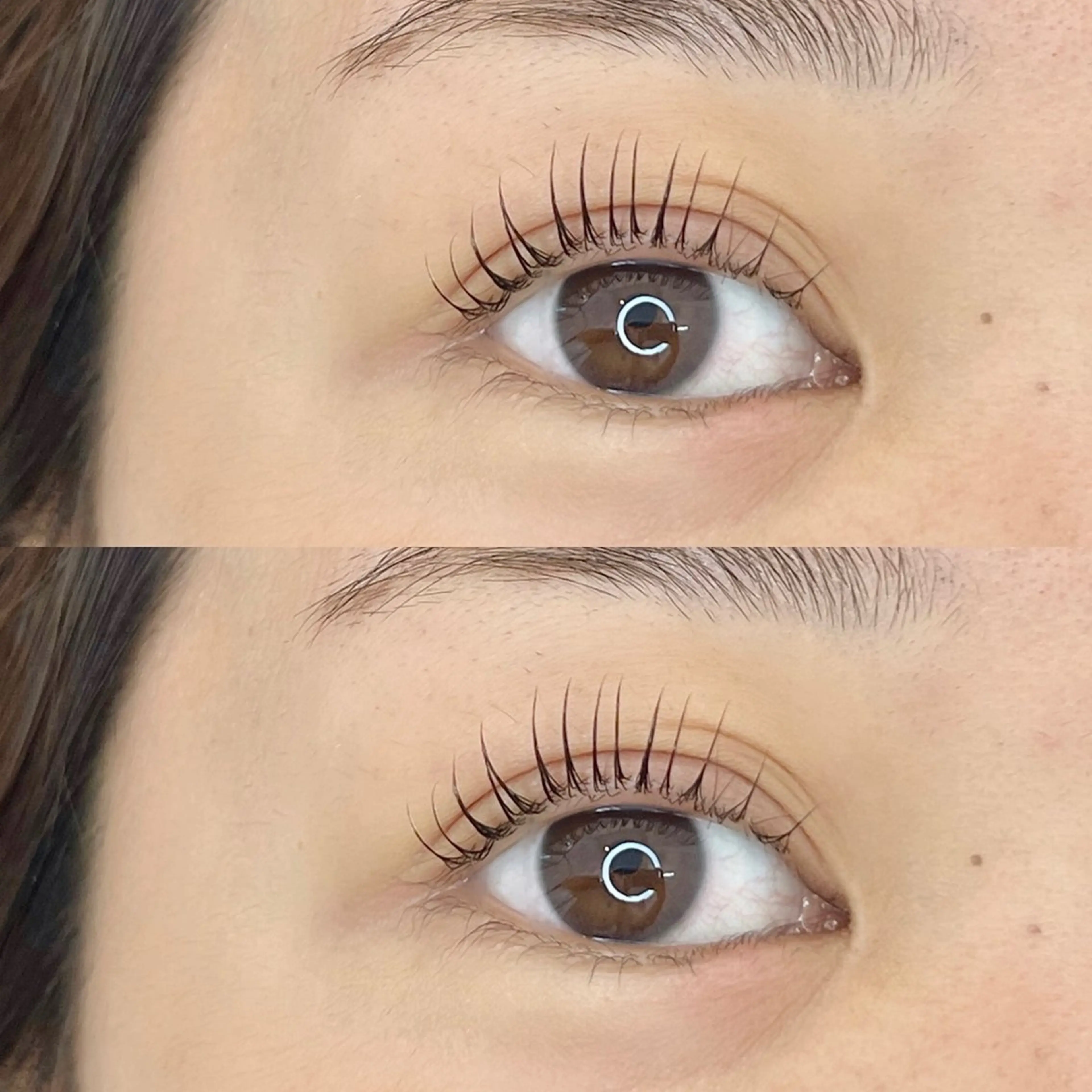 マツエク・マツパ 仙台・ᴇʏᴇʟᴀsʜ 〖ʜᴀʀᴜɴᴀ〗のマツエク・マツパデザイン