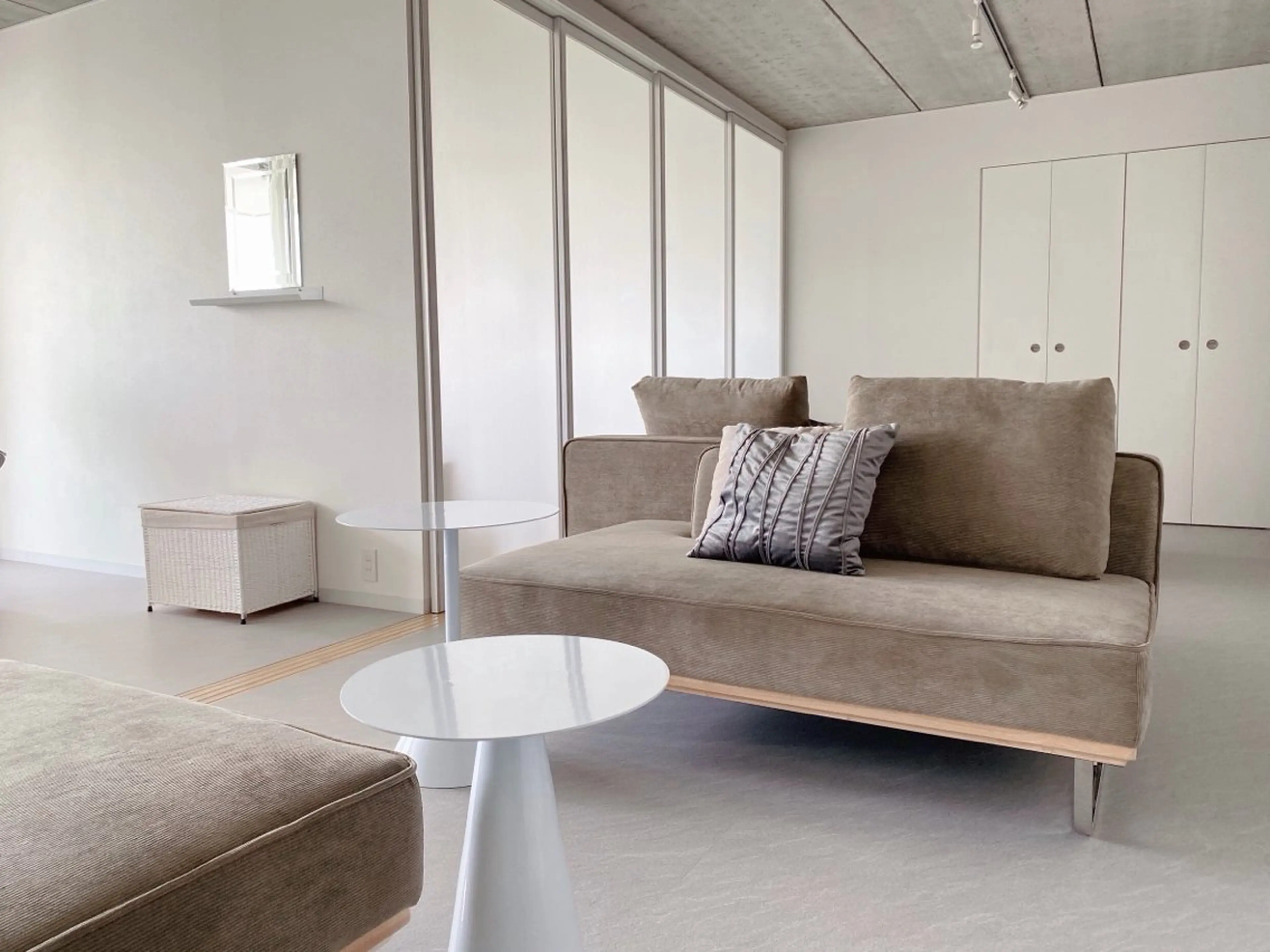 マツエク・マツパ meiro🎀 nanohaの眉毛・アイブロウイメージ