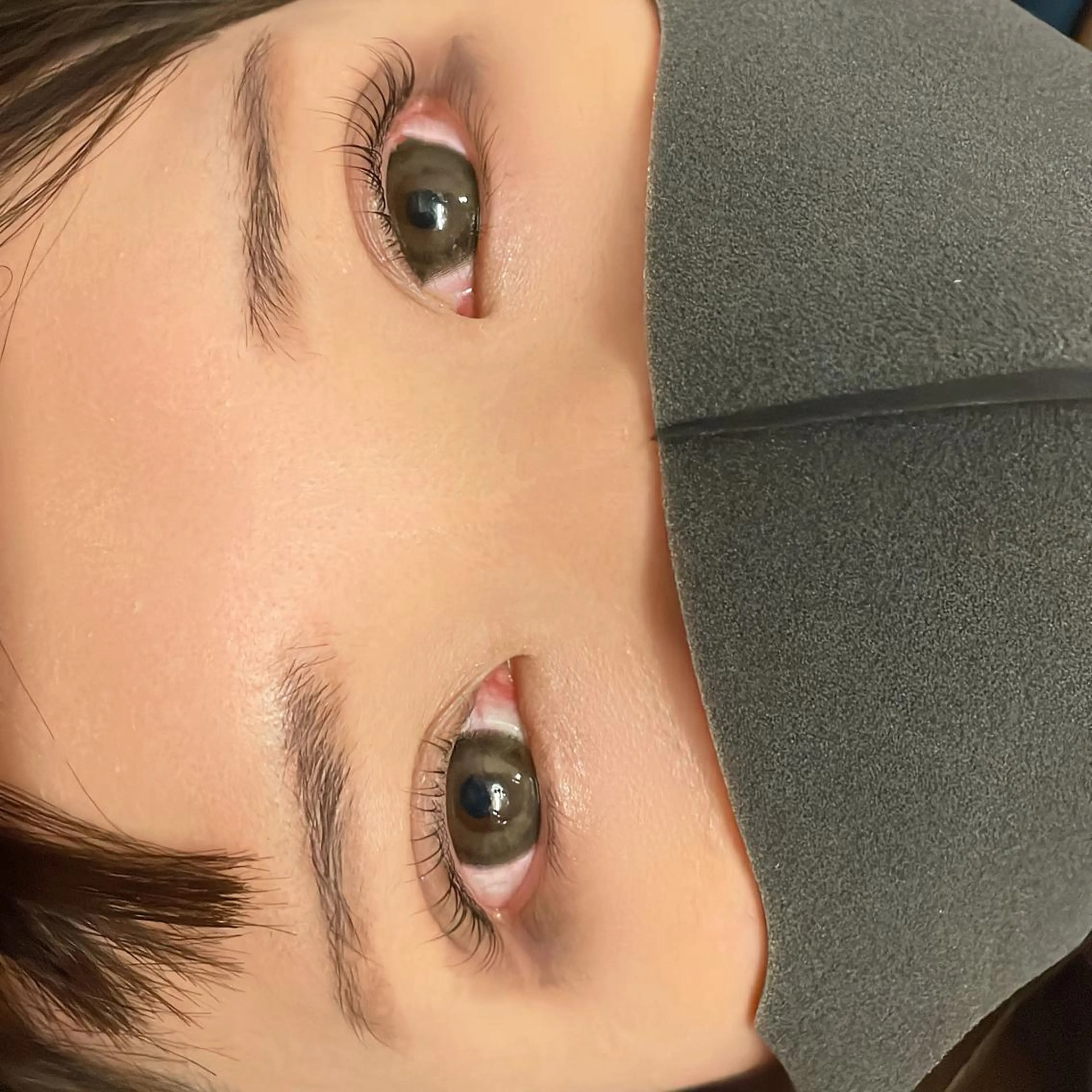 マツエク・マツパ まつげパーマ 古川 恵美子のマツエク・マツパデザイン