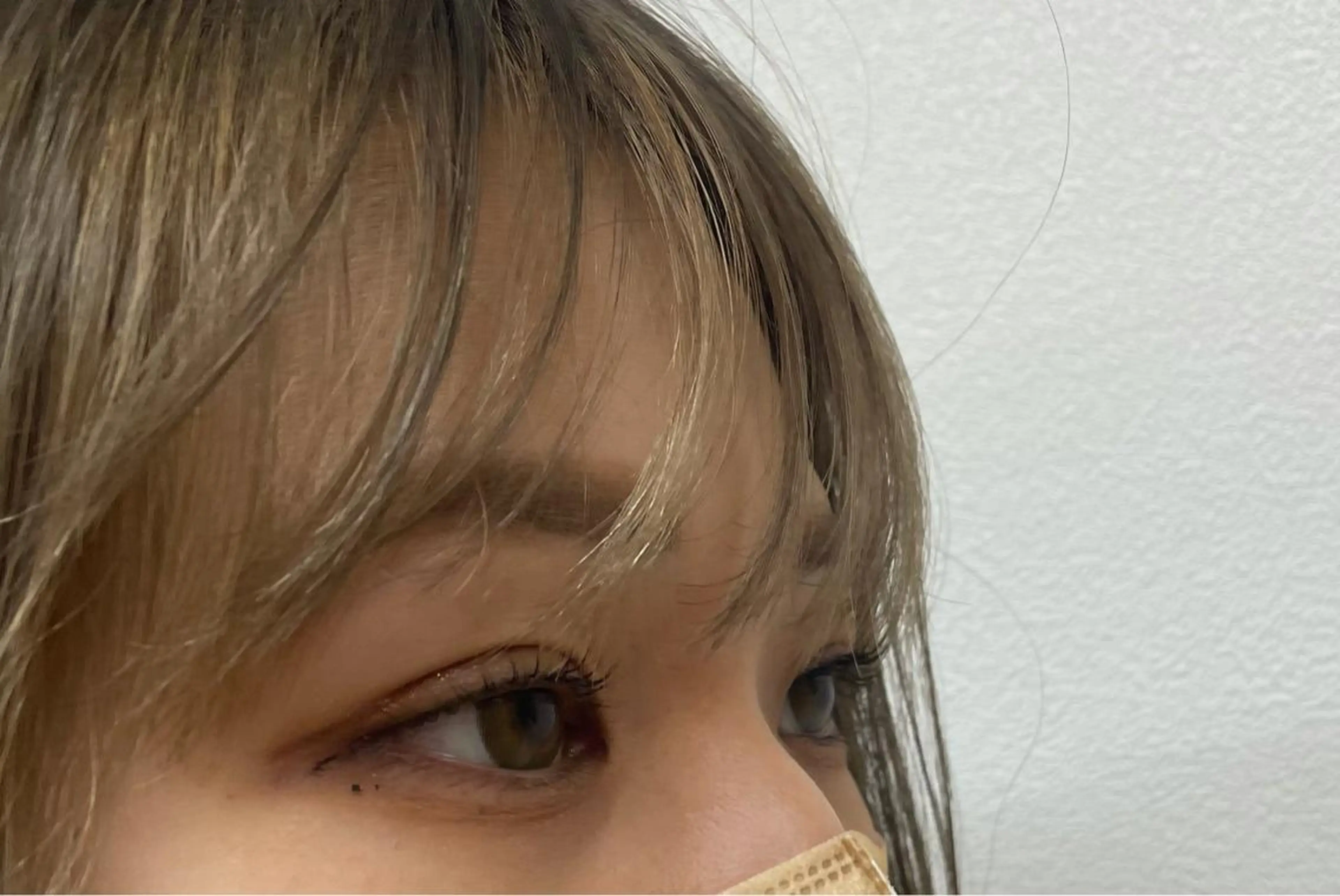 マツエク・マツパ まつげパーマ 石崎 真由美のマツエク・マツパデザイン