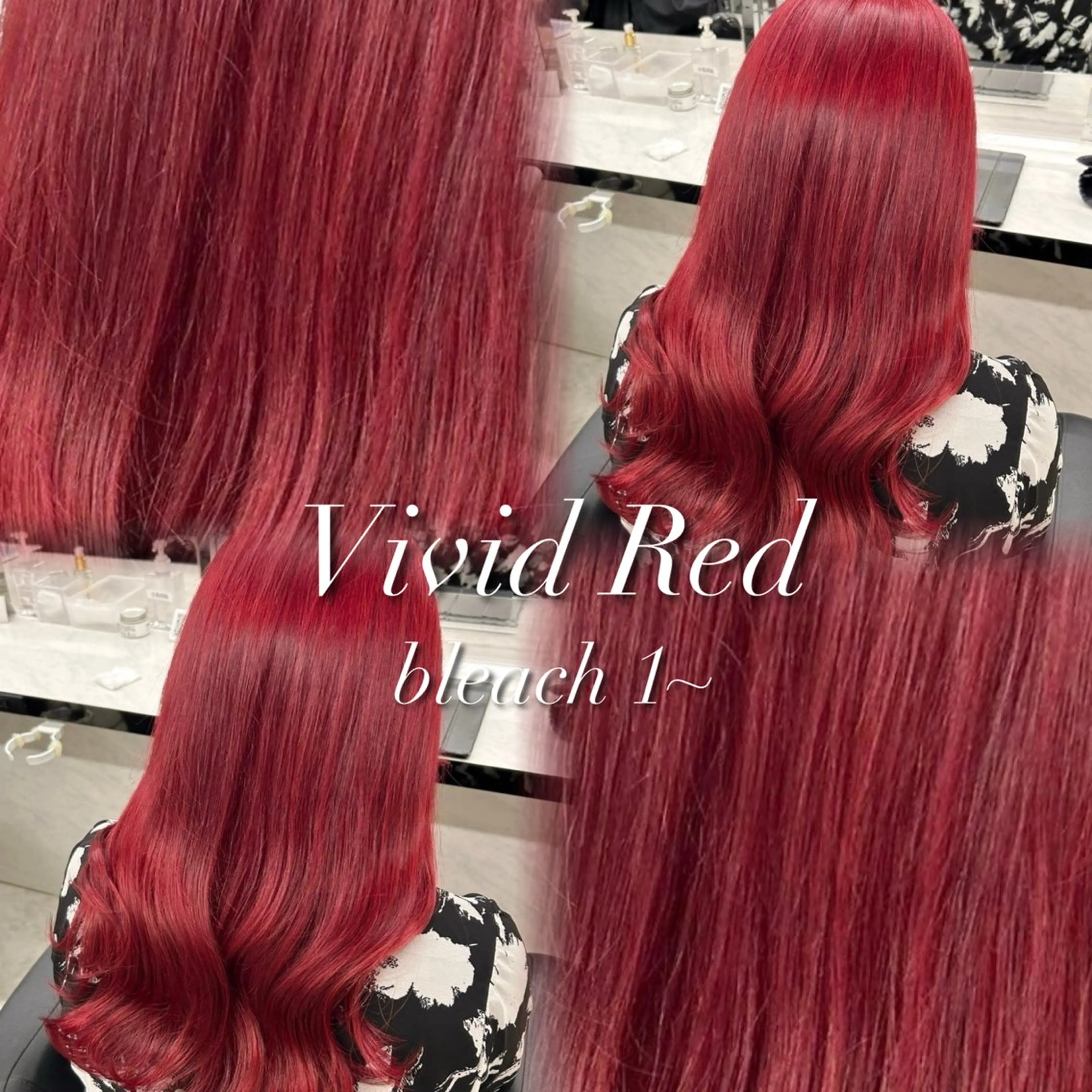 ロング カラー ヘアアレンジ ヘアカラー トリートメント 韓国レイヤーカット /韓国トレンドカラーのヘアスタイル