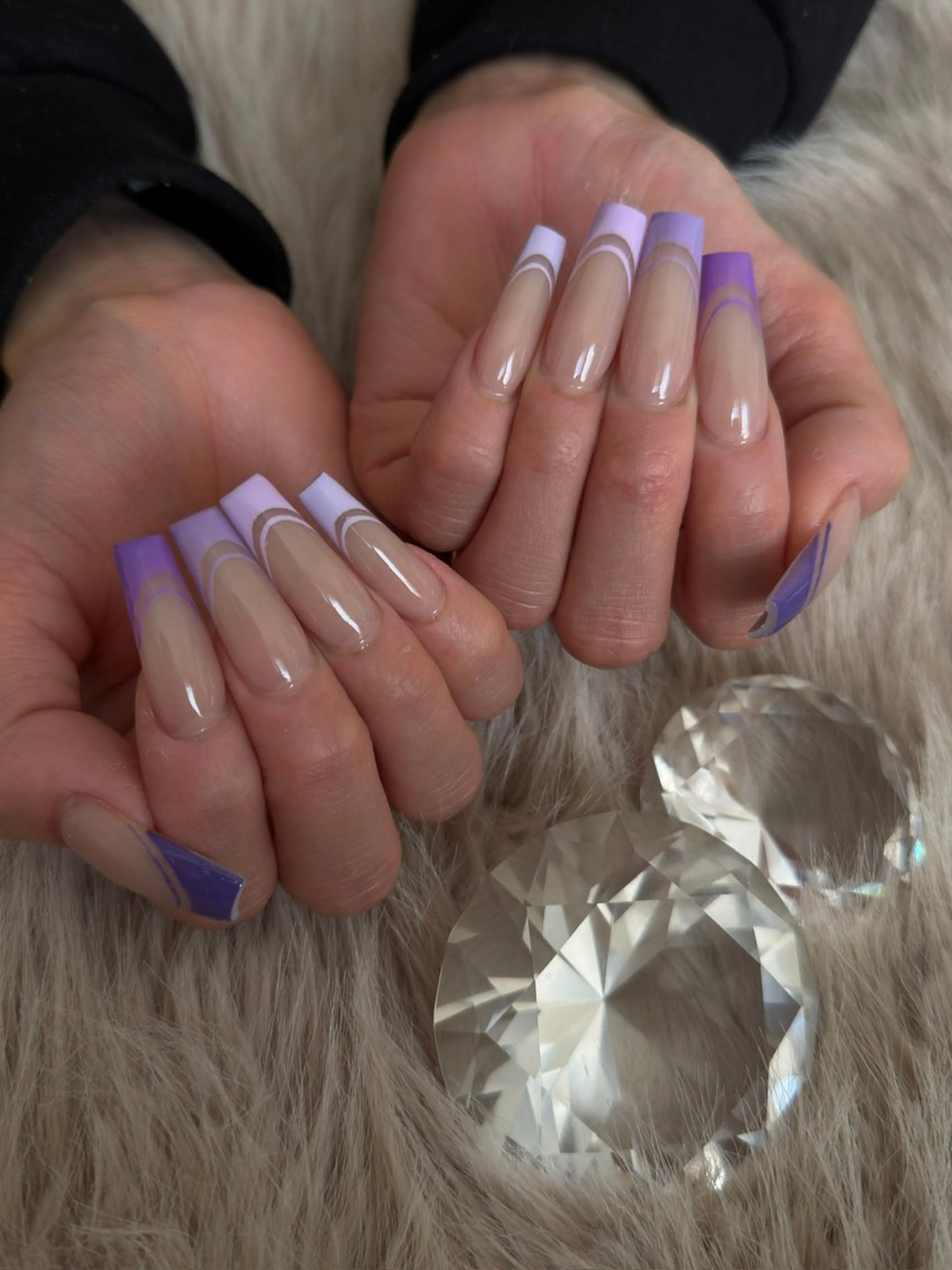 ネイル ハンドネイル nail salon amiのネイルデザイン