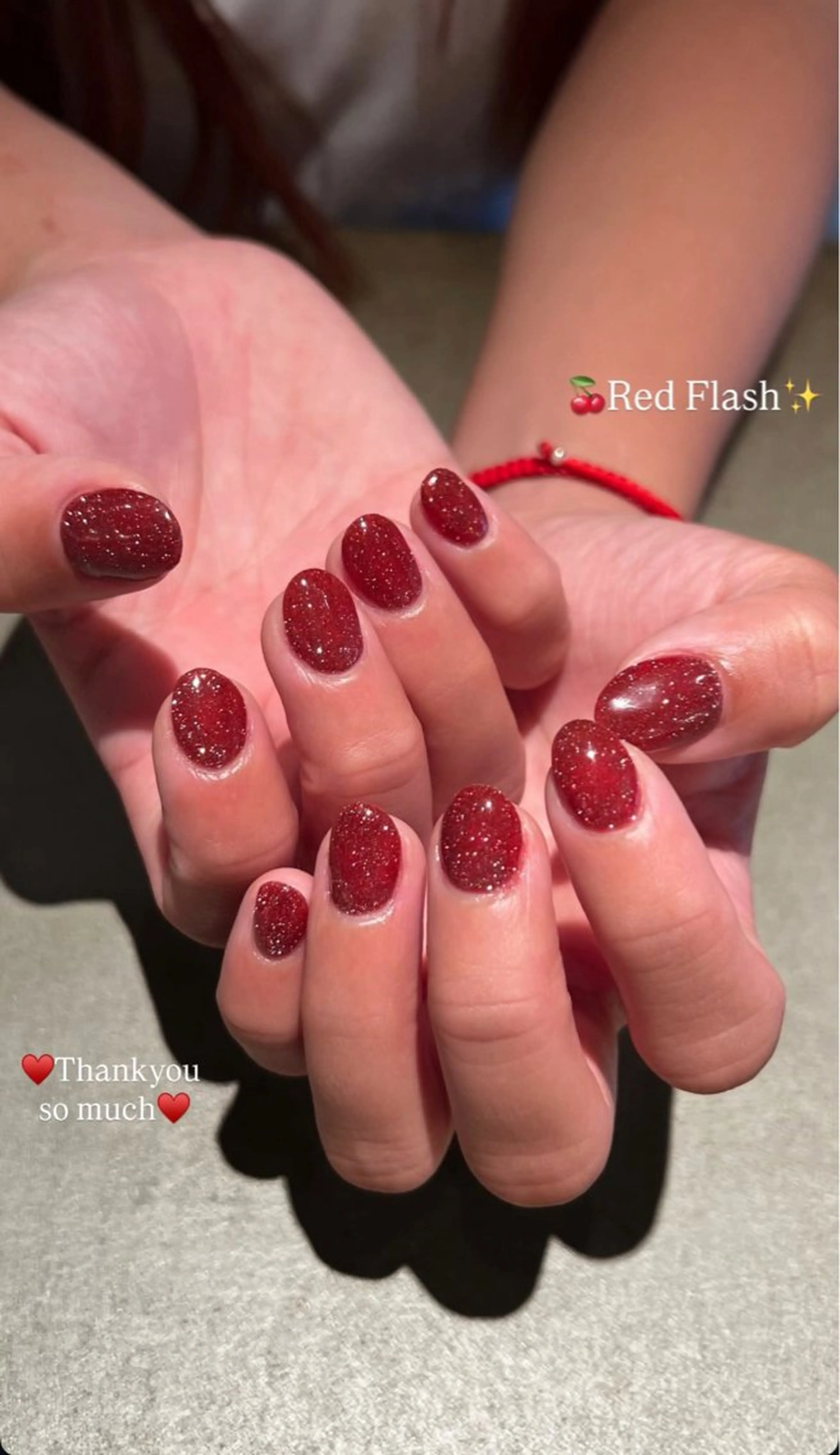 ネイル ハンドネイル ウエチ ノリカ🐸のネイルデザイン