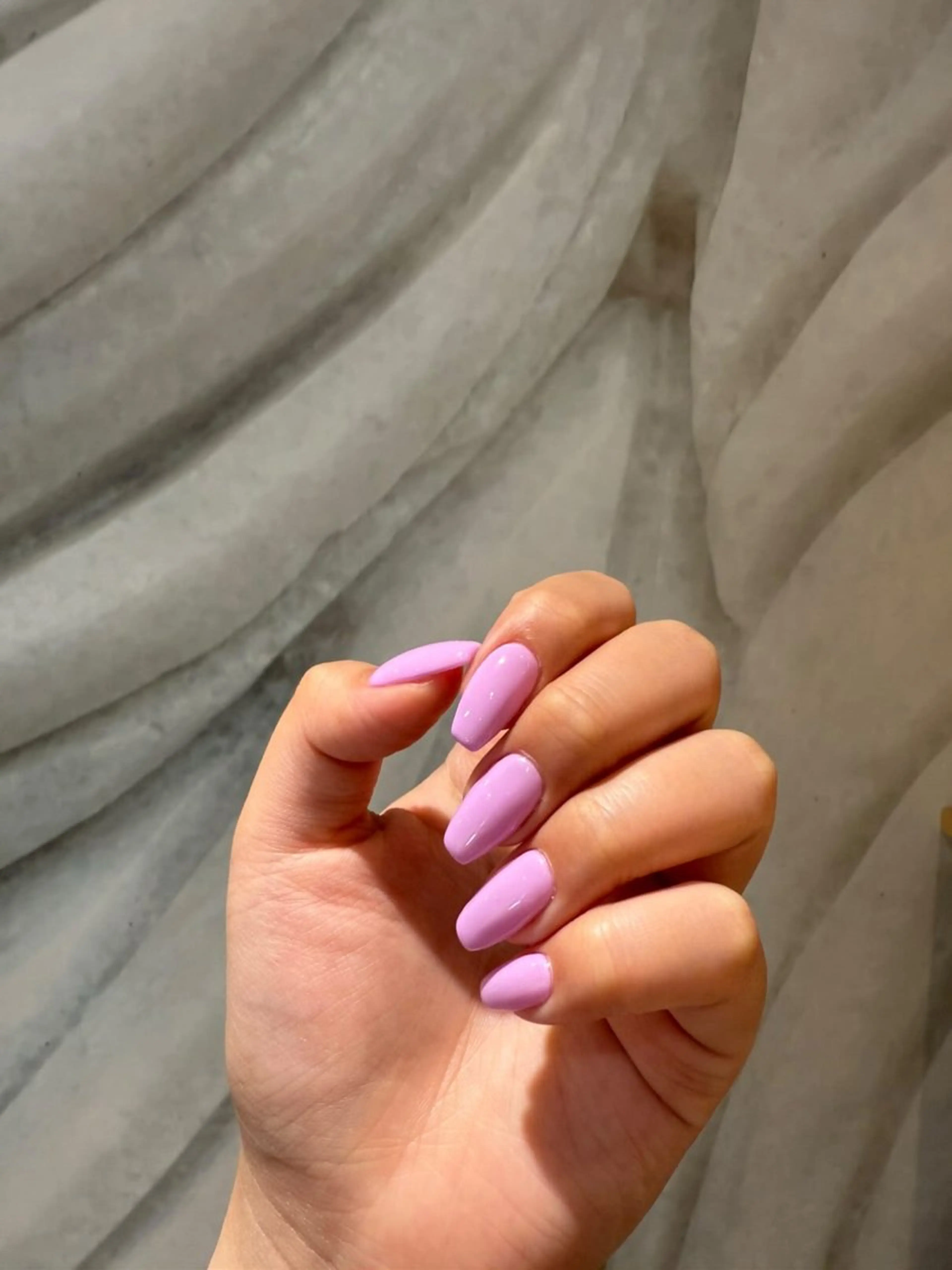 ネイル nué nail 【haluca】のネイルデザイン