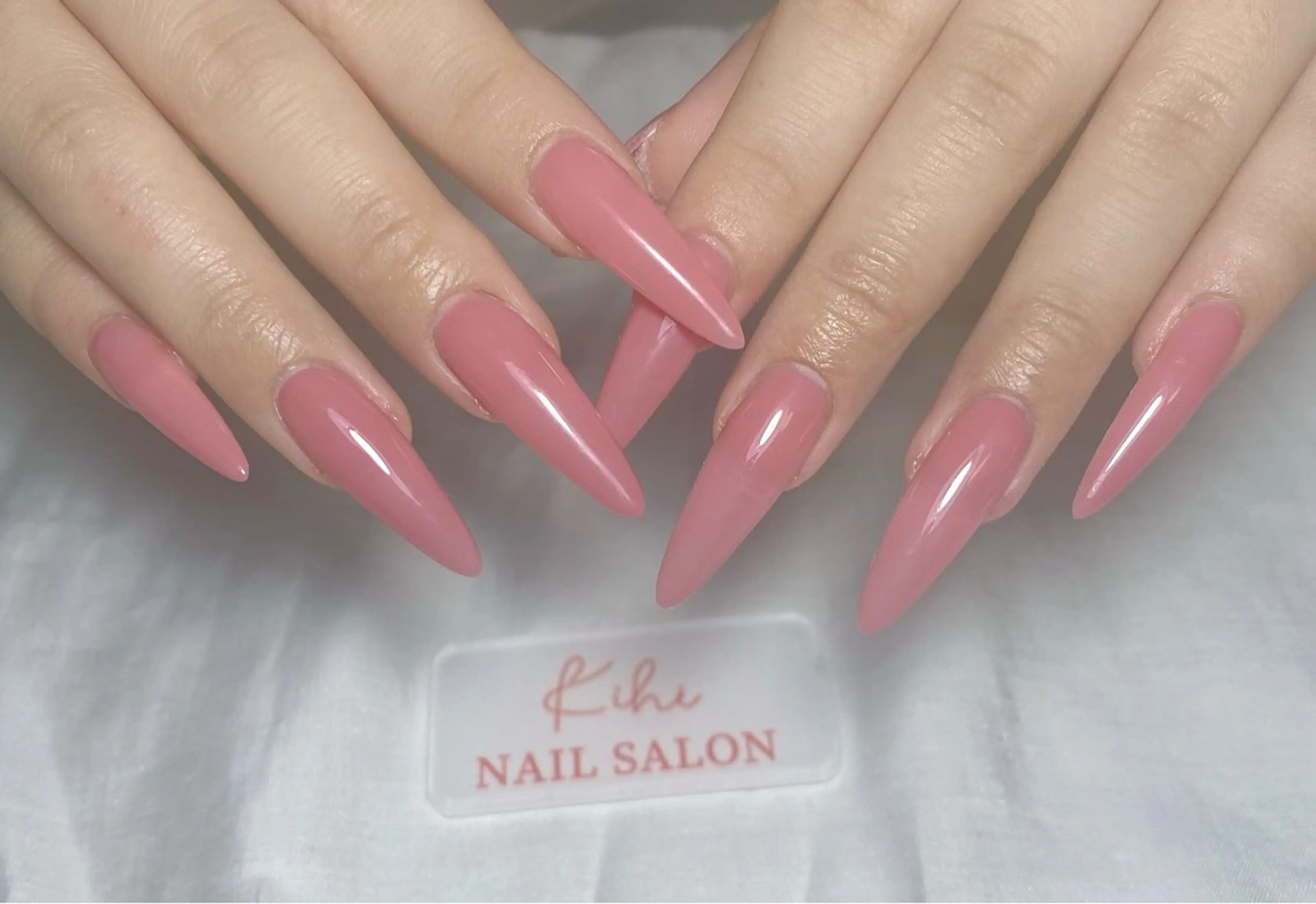 ネイル ネイルチップ Nail Salon kihi大塚店のネイルデザイン