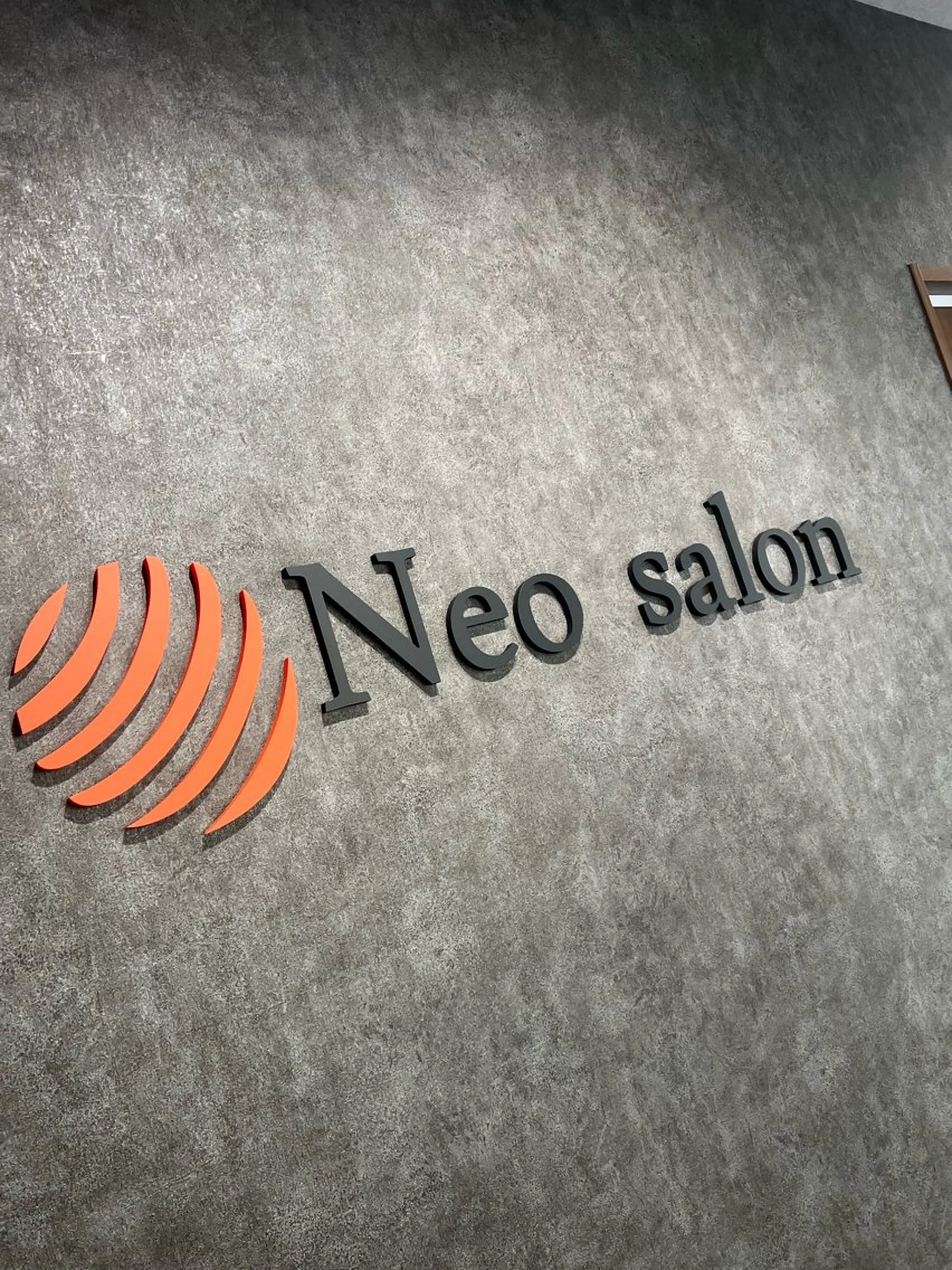 メンズ キッズ 脱毛 Neosalon ネオサロンのエステ・リラクイメージ