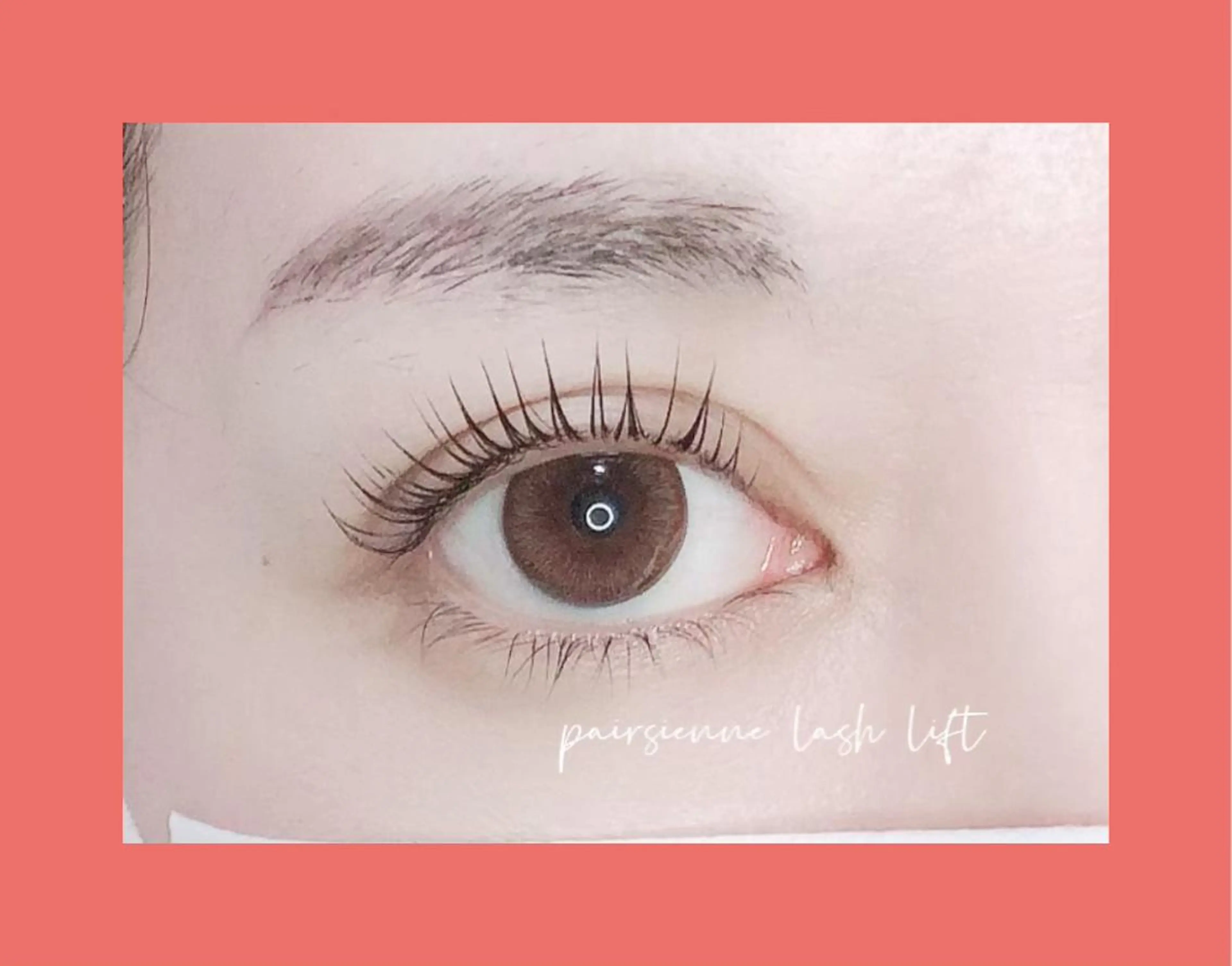 マツエク・マツパ マツパ FIRST SEAT 生田のマツエク・マツパデザイン