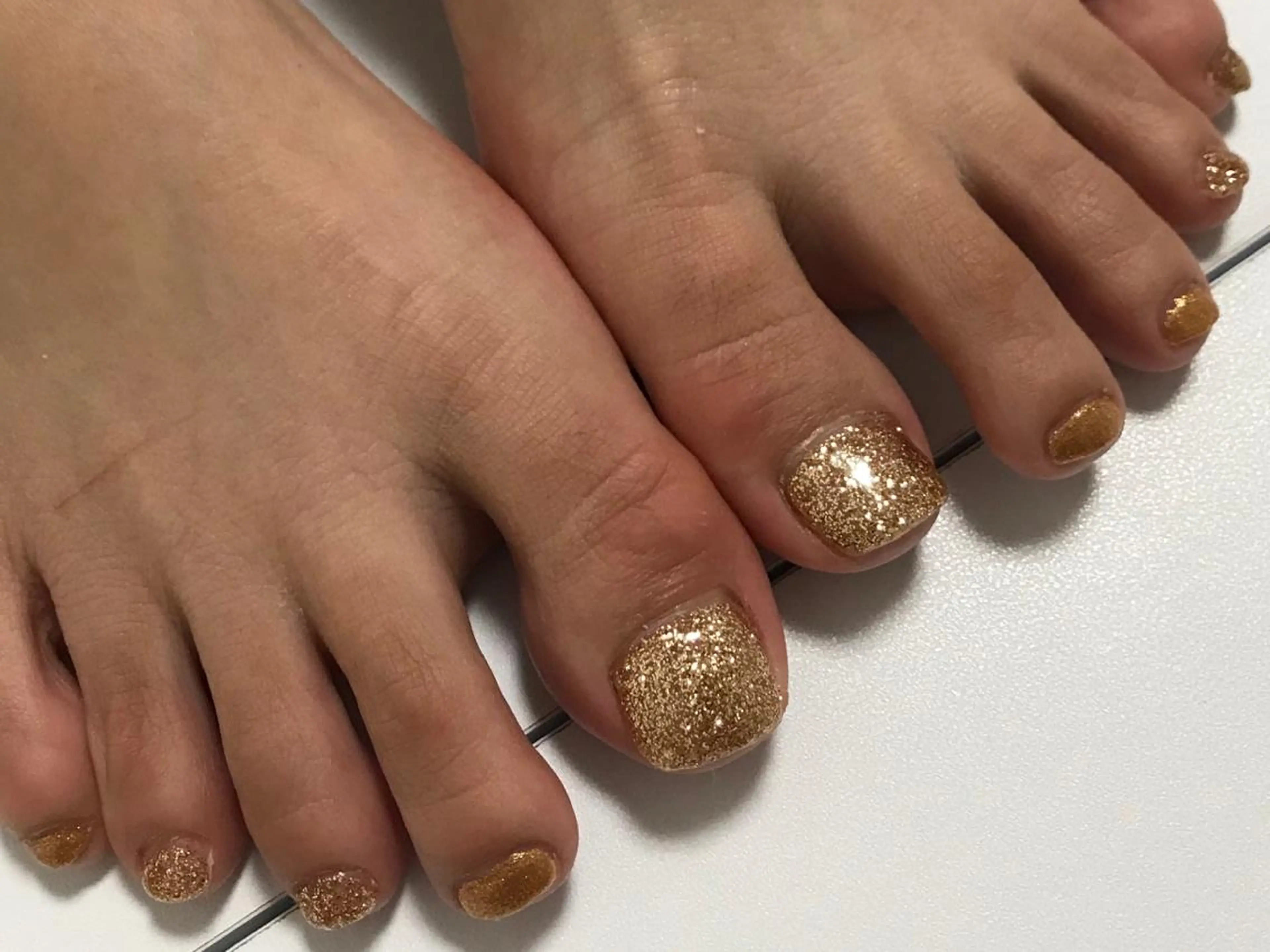 ネイル フットネイル disini所属・Disini nailのネイルデザイン