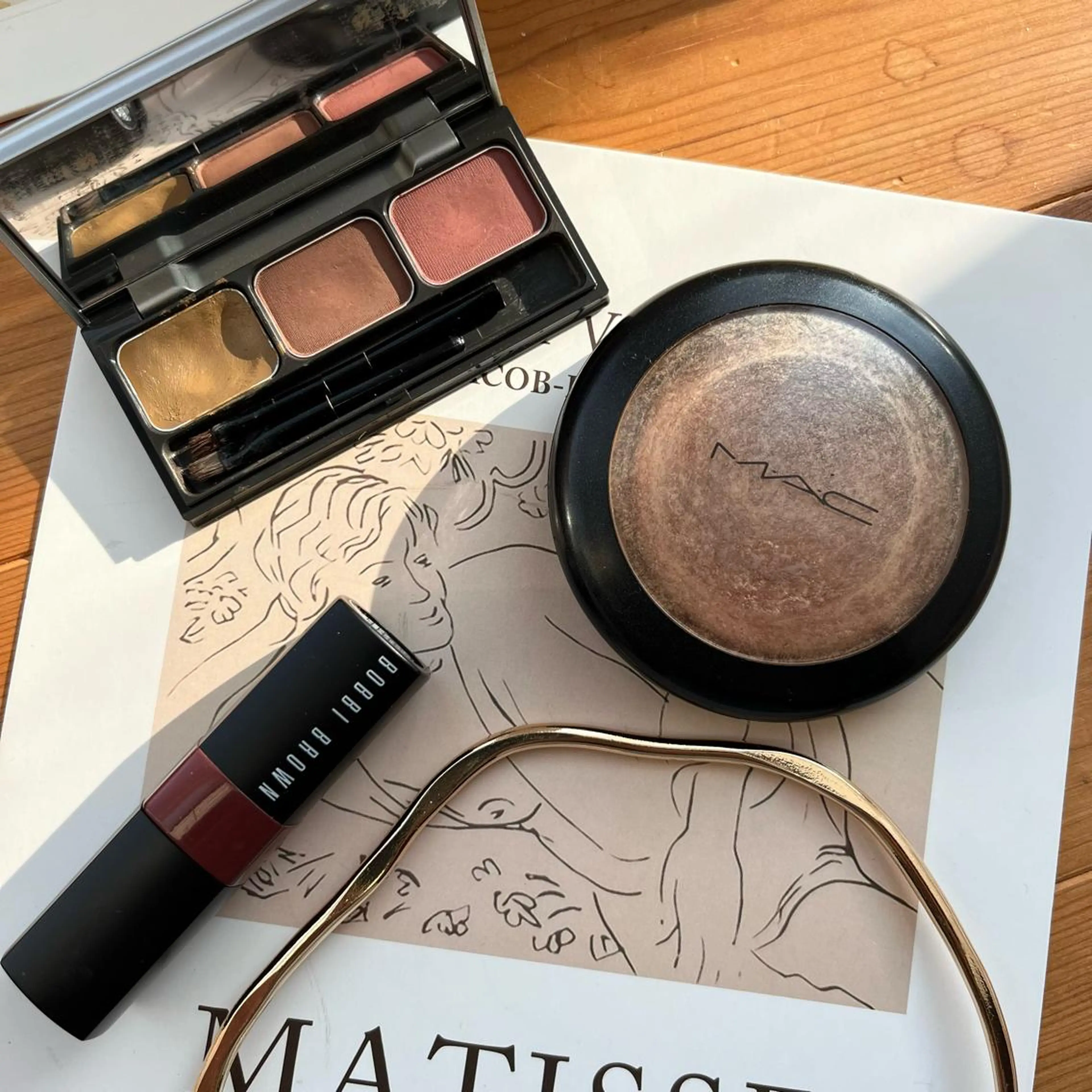 emma nailのネイルデザイン