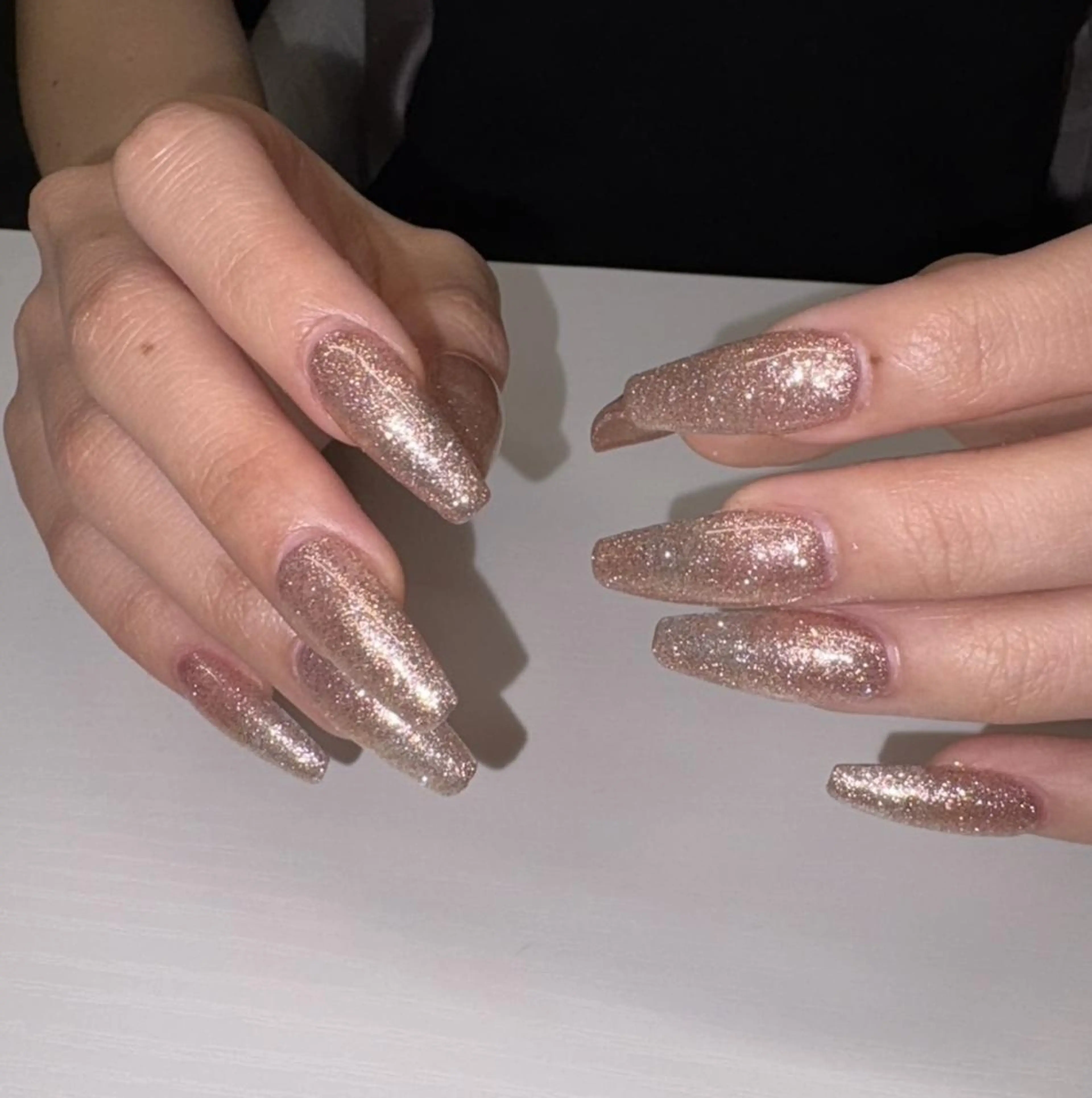ネイル ハンドネイル nailsalon LINKのネイルデザイン