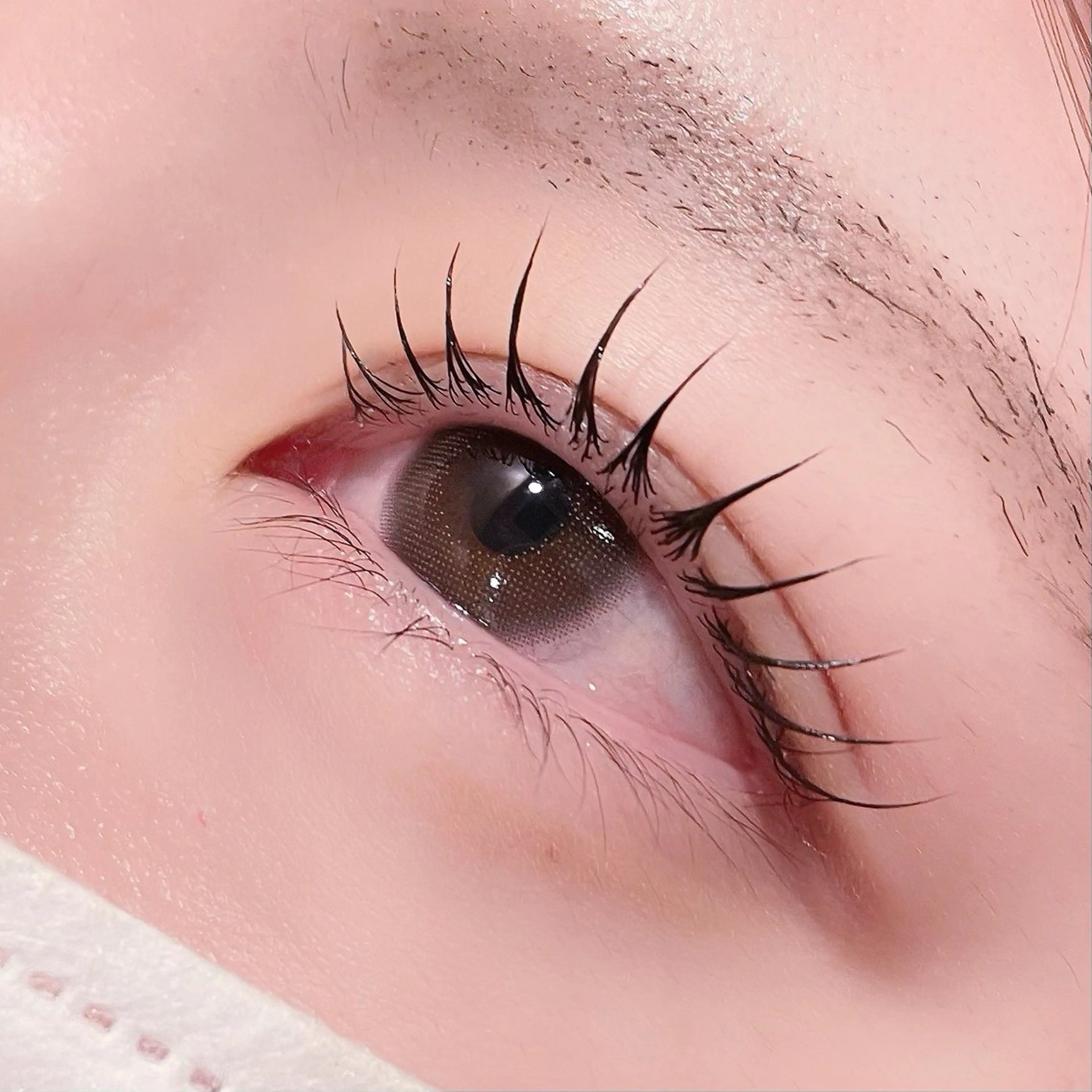 マツエク・マツパ pono大宮東口店 店長🩰AOHA🩰のマツエク・マツパデザイン