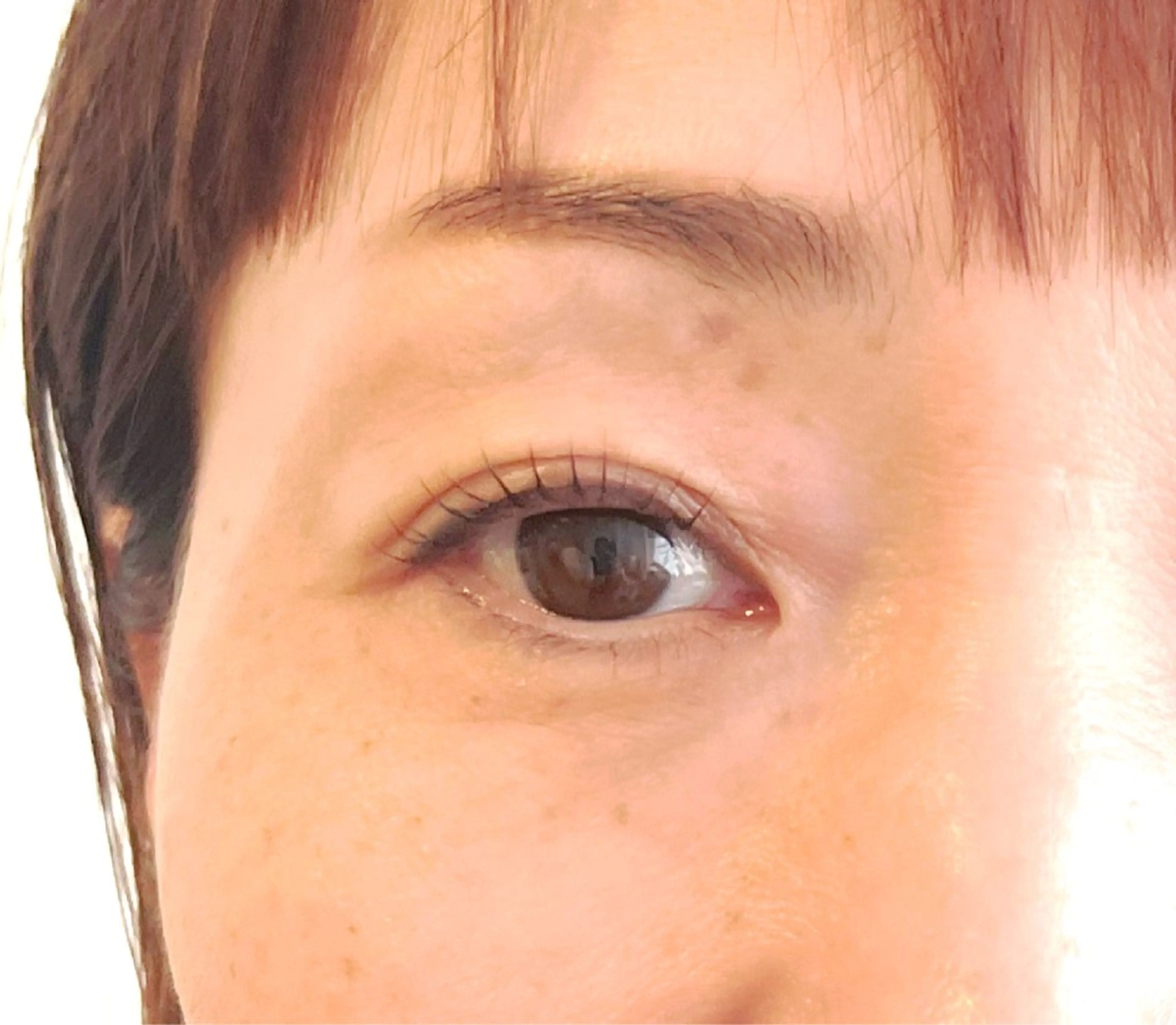 マツエク・マツパ アイラッシュサロン GREENのマツエク・マツパデザイン