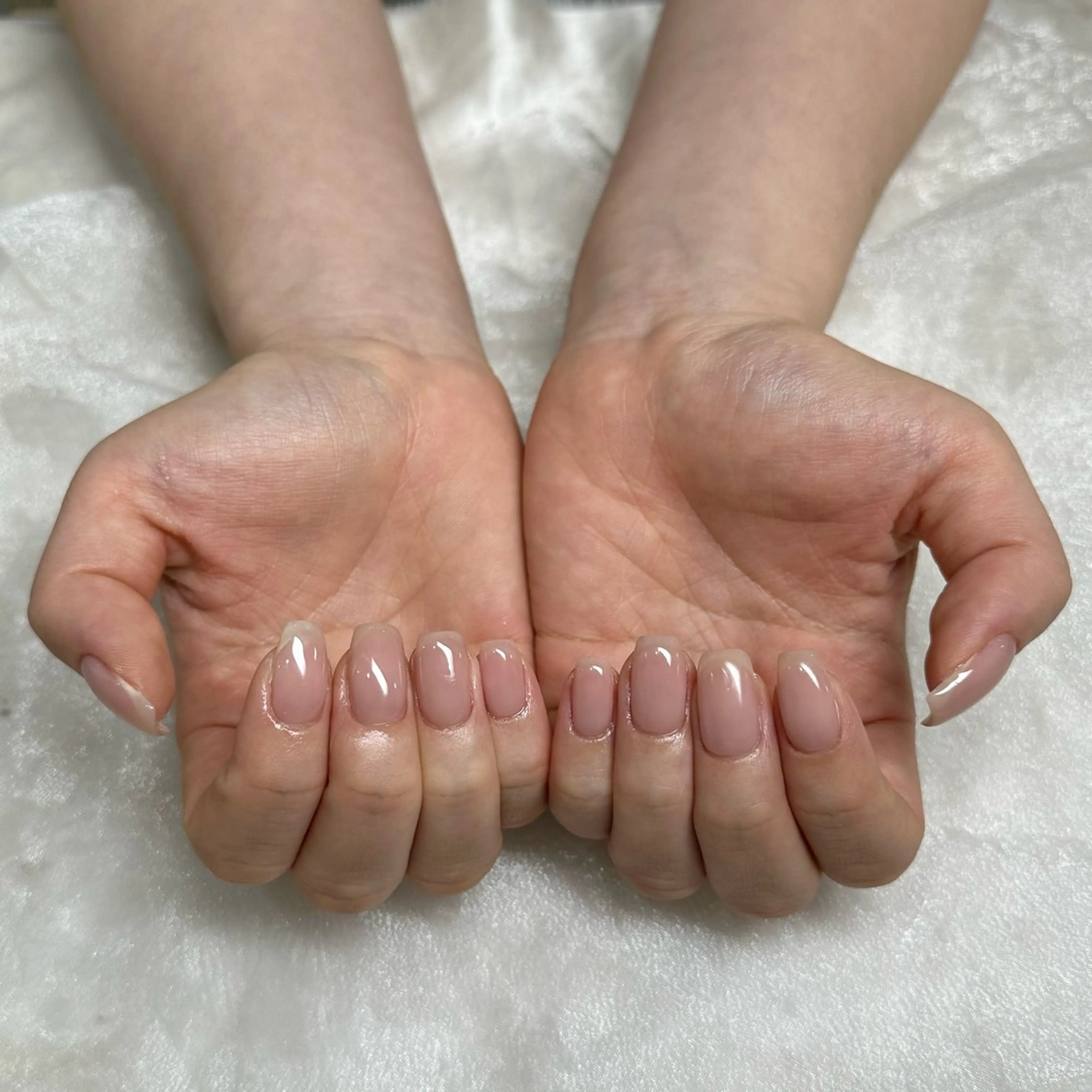 ネイル Raviy Yuzuのネイルデザイン