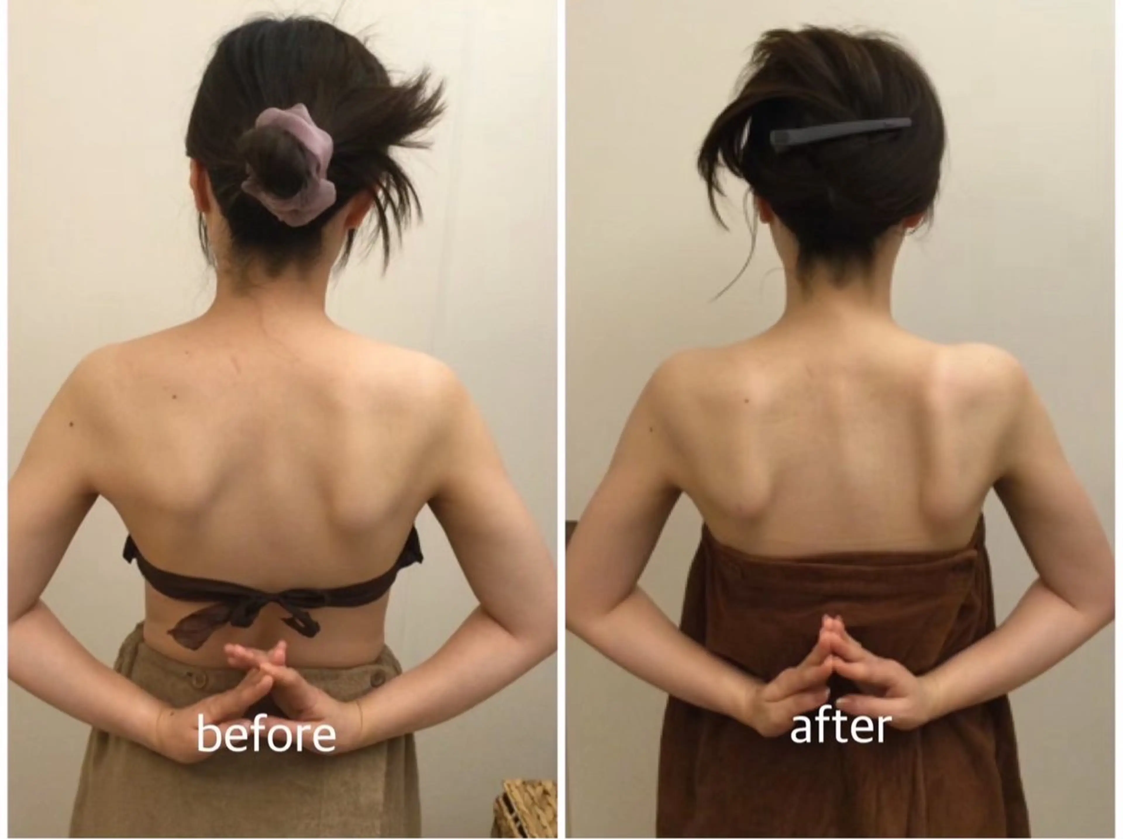 リバース 新町店のエステ・リラクイメージ