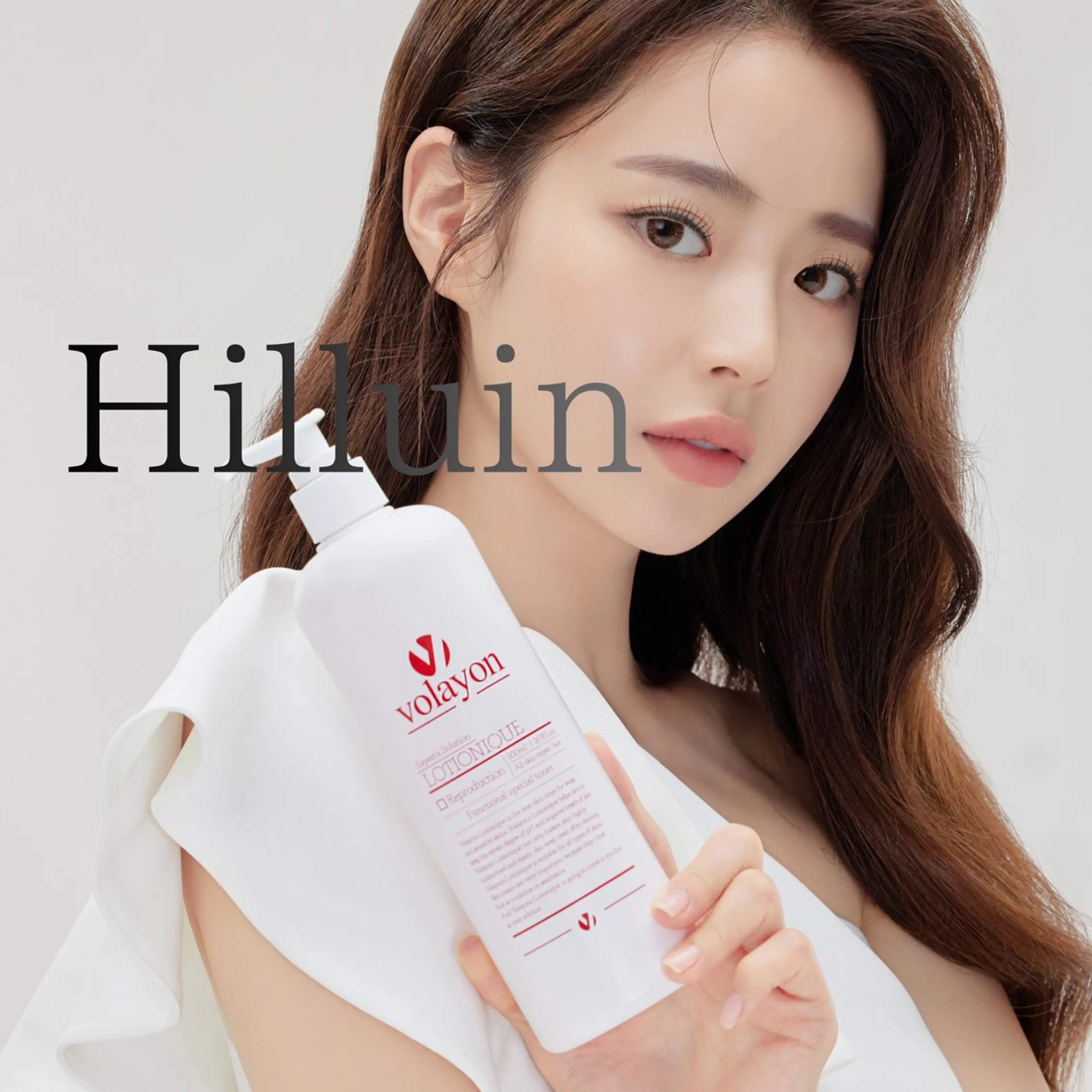 Hilluin所属・Hilluin大曽根 韓国肌管理のエステ・リラクイメージ