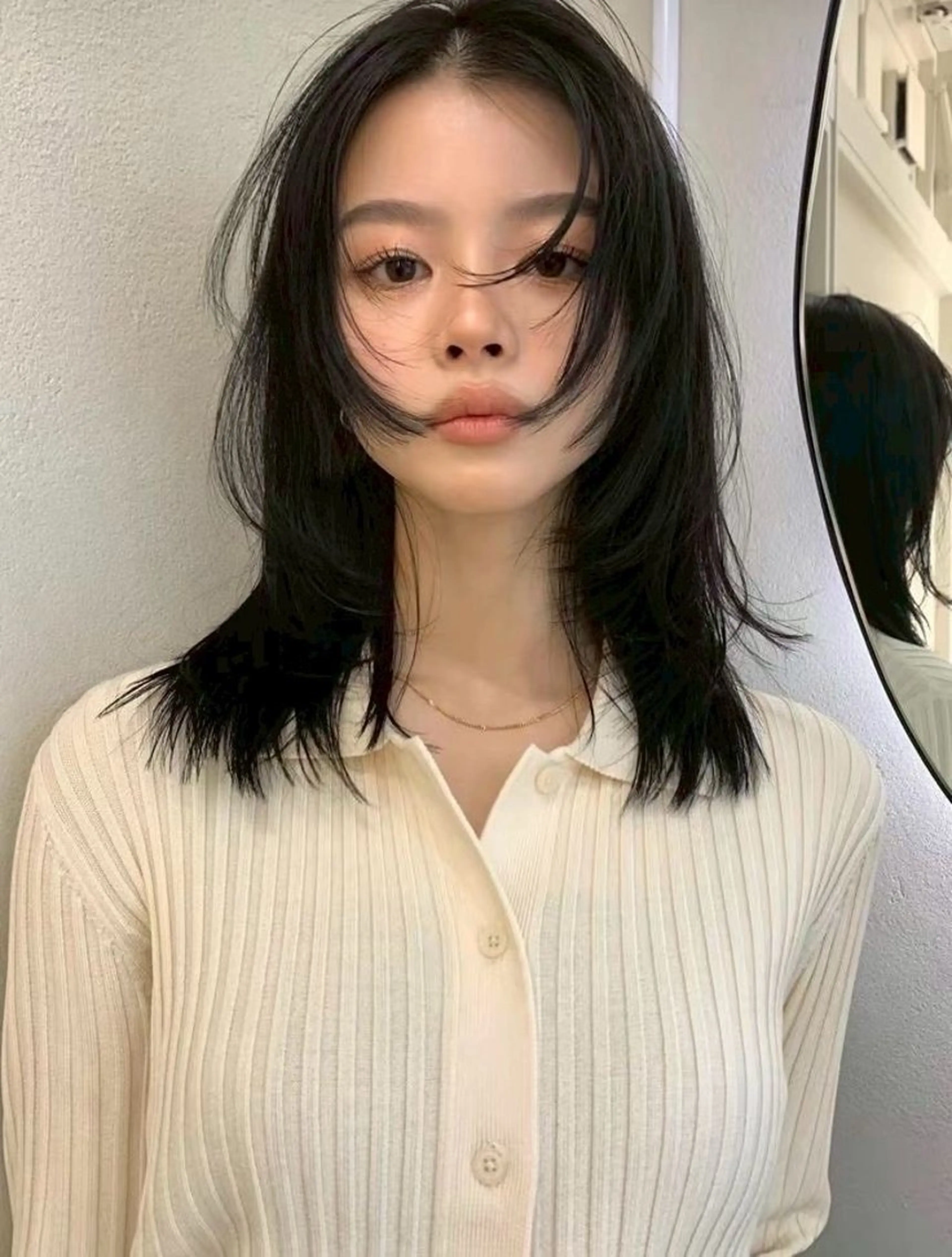 セミロング 🌈Ryuma 🌈のヘアスタイル