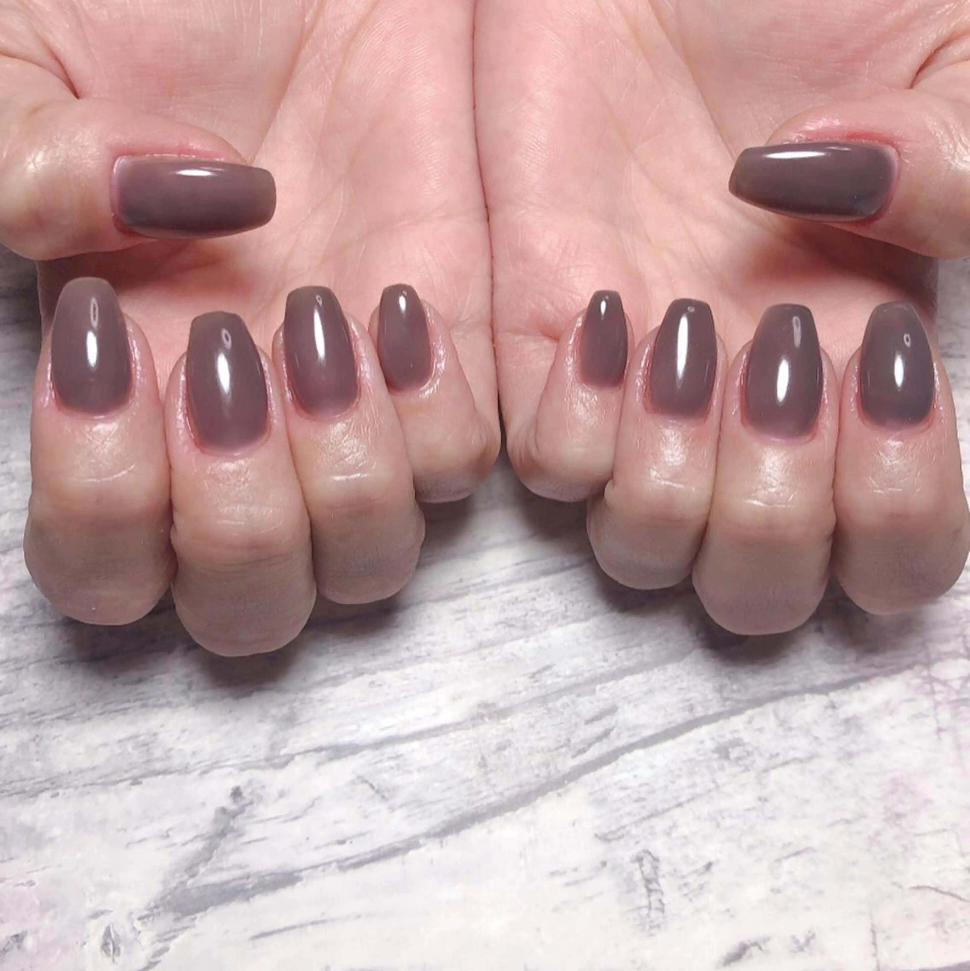 ネイル DollyGirl KYOKOのネイルデザイン