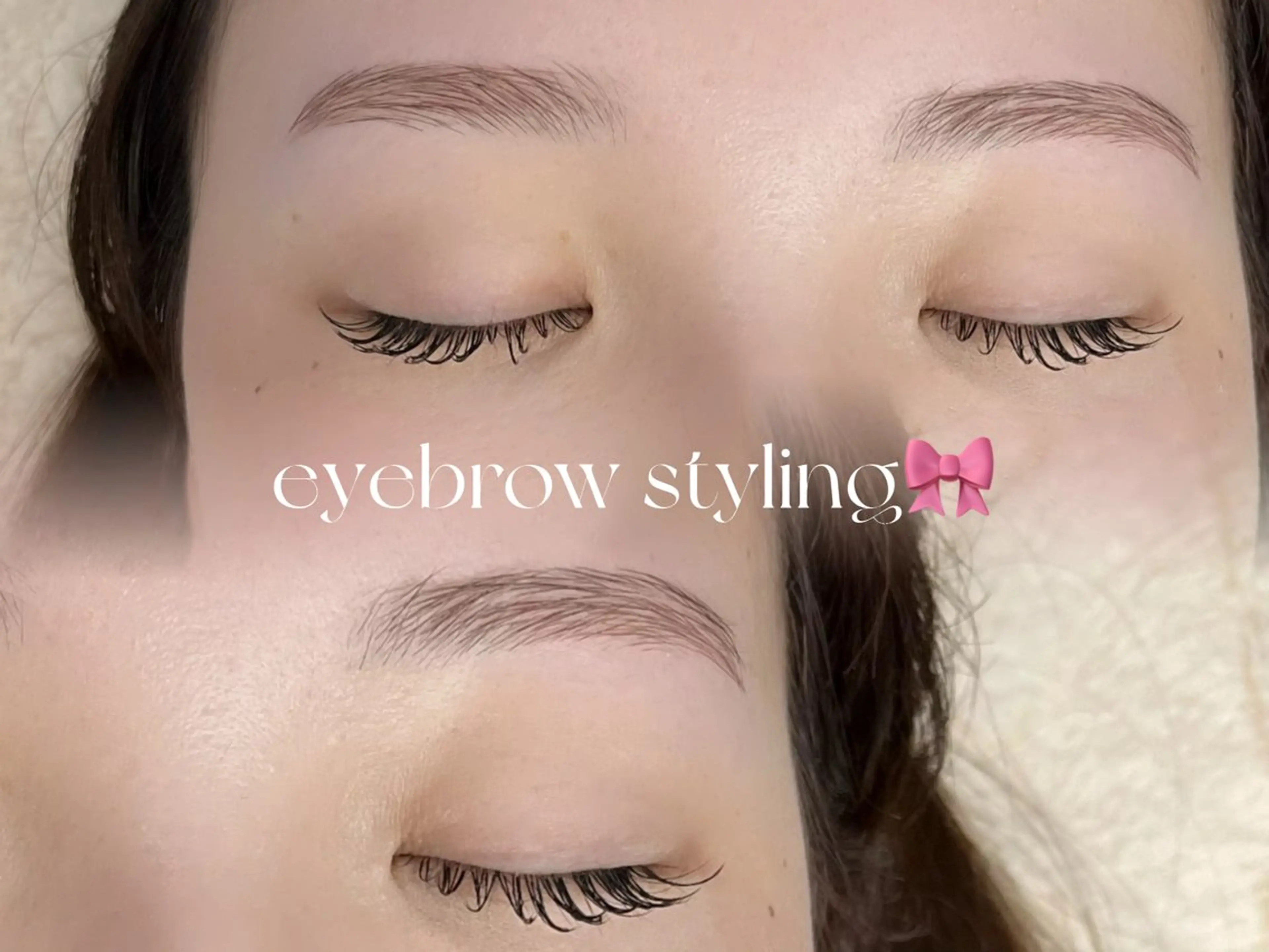 アイブロウ ワックス脱毛 その他(アイブロウ) euro sakiのマツエク・マツパデザイン