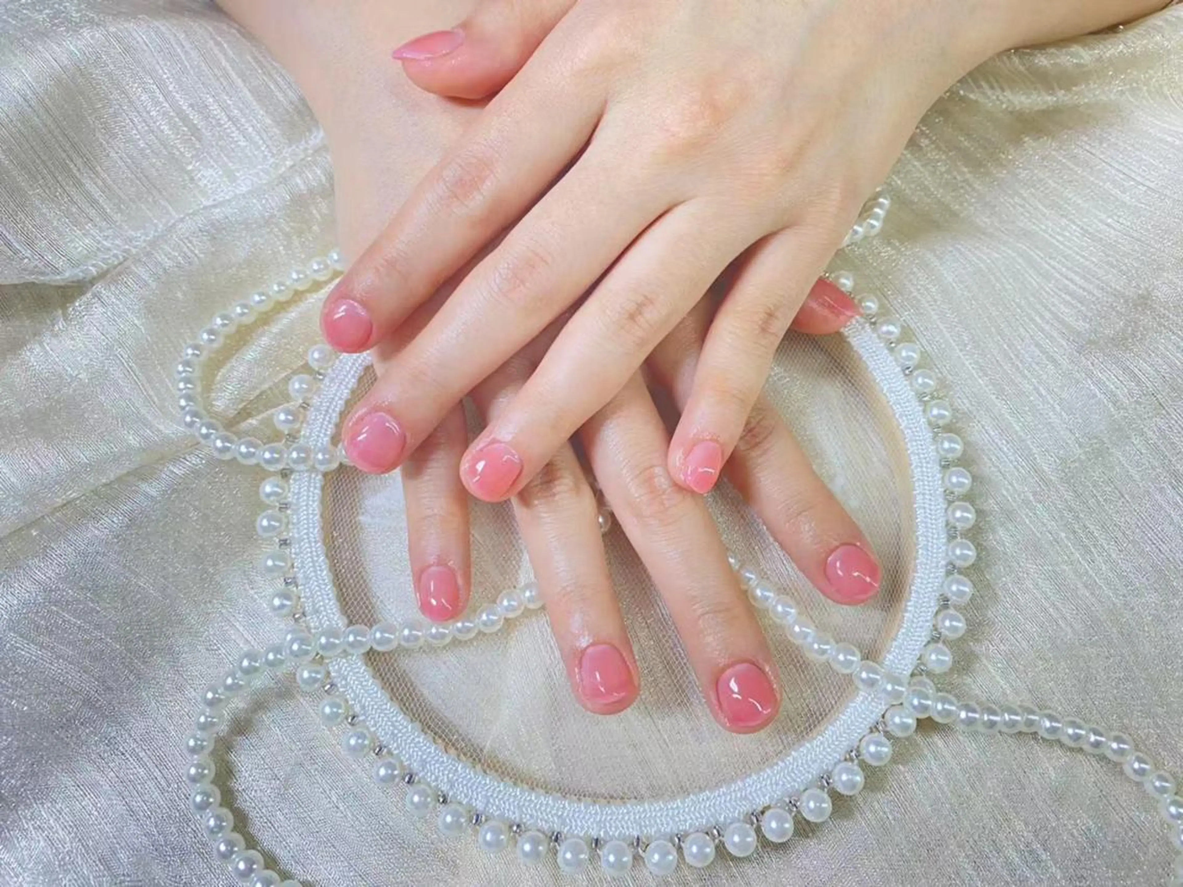 ネイル Alra— あいのネイルデザイン