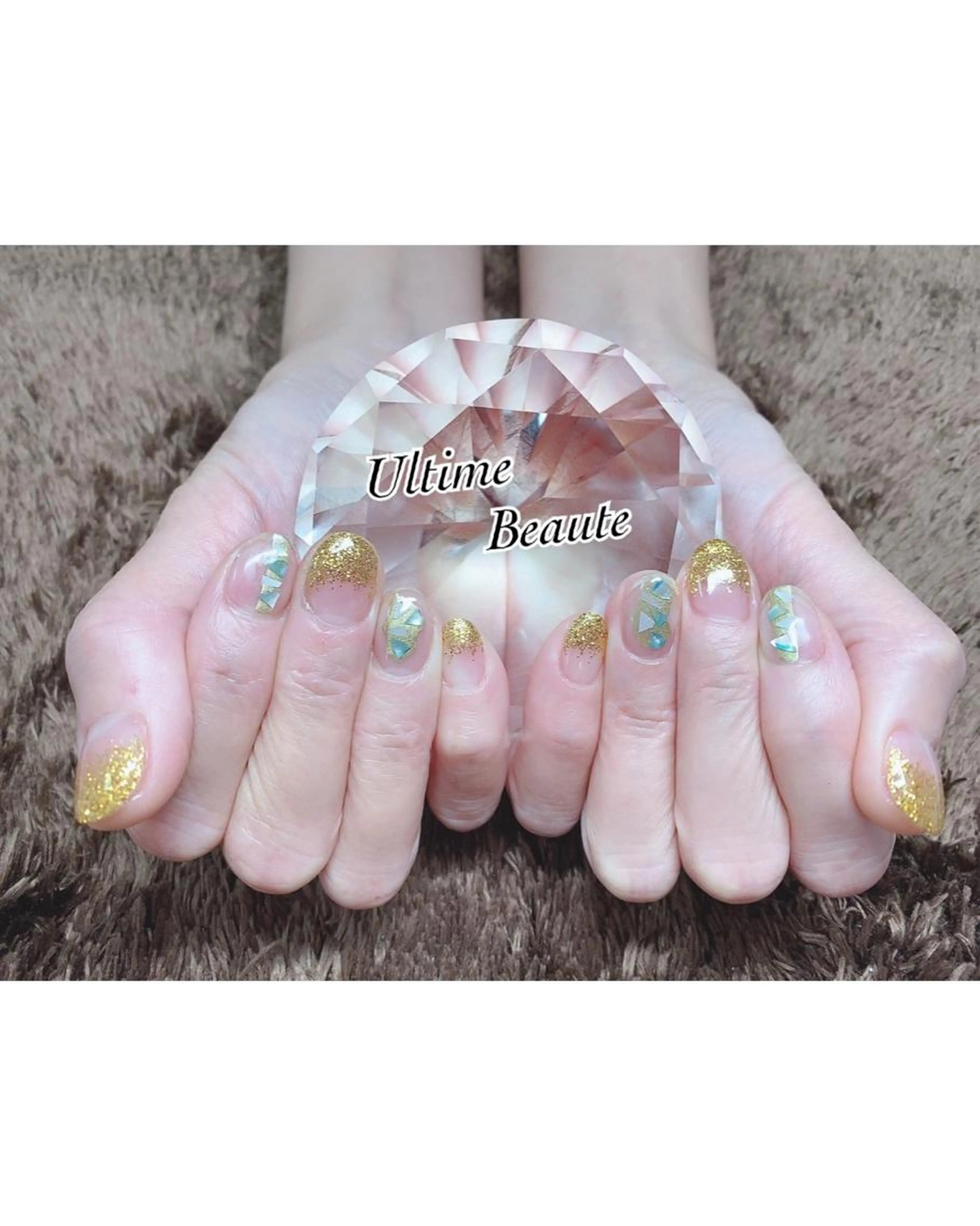 (新規)ハンド 持込シンプルの写真