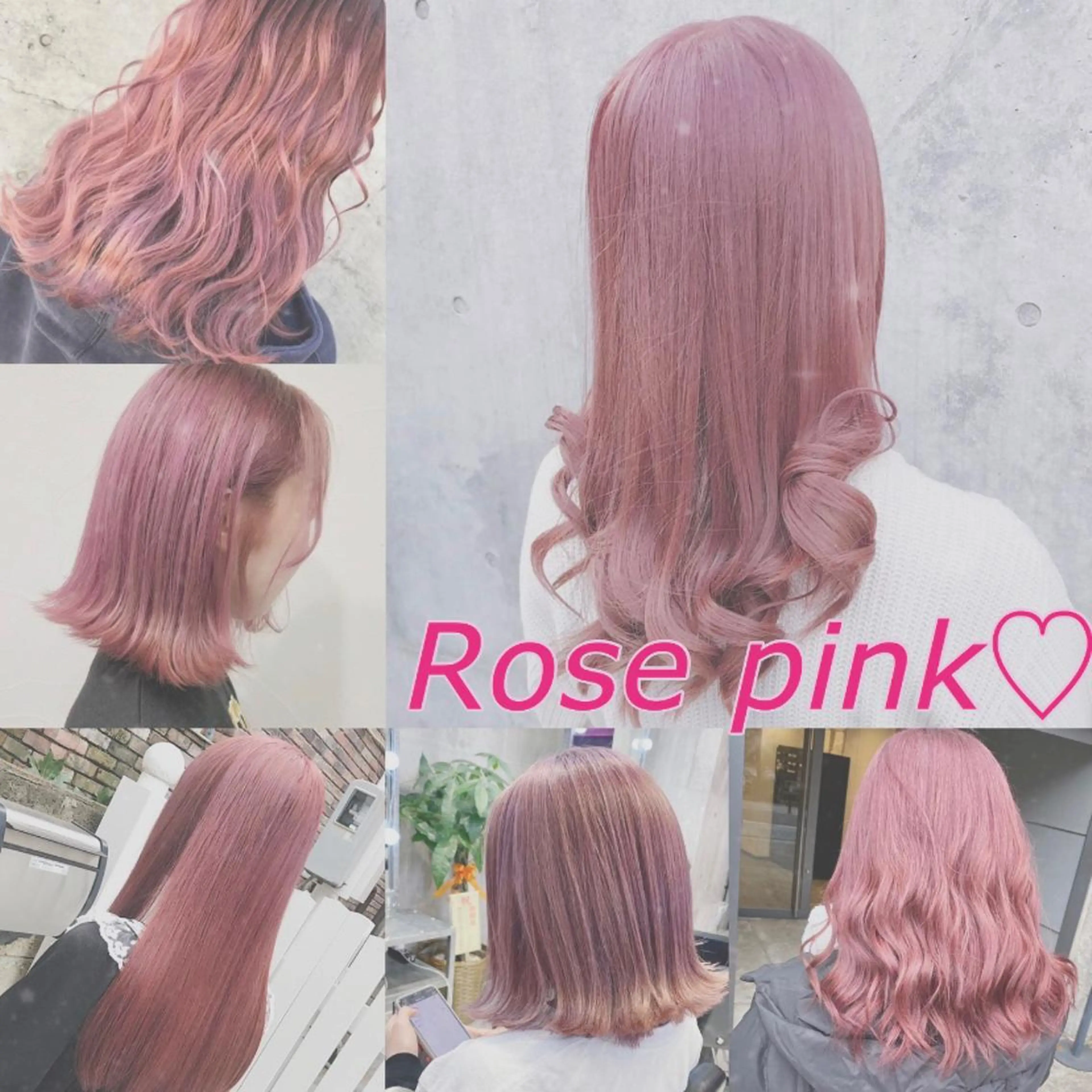 セミロング カラー ヘアアレンジ アッシュ アッシュグレー ベージュカラー 黒髪 ブリーチ ヘアカラー トリートメント ヘアセット 💕ブリーチ/ヘアメ 🎀YUUKAのヘアスタイル