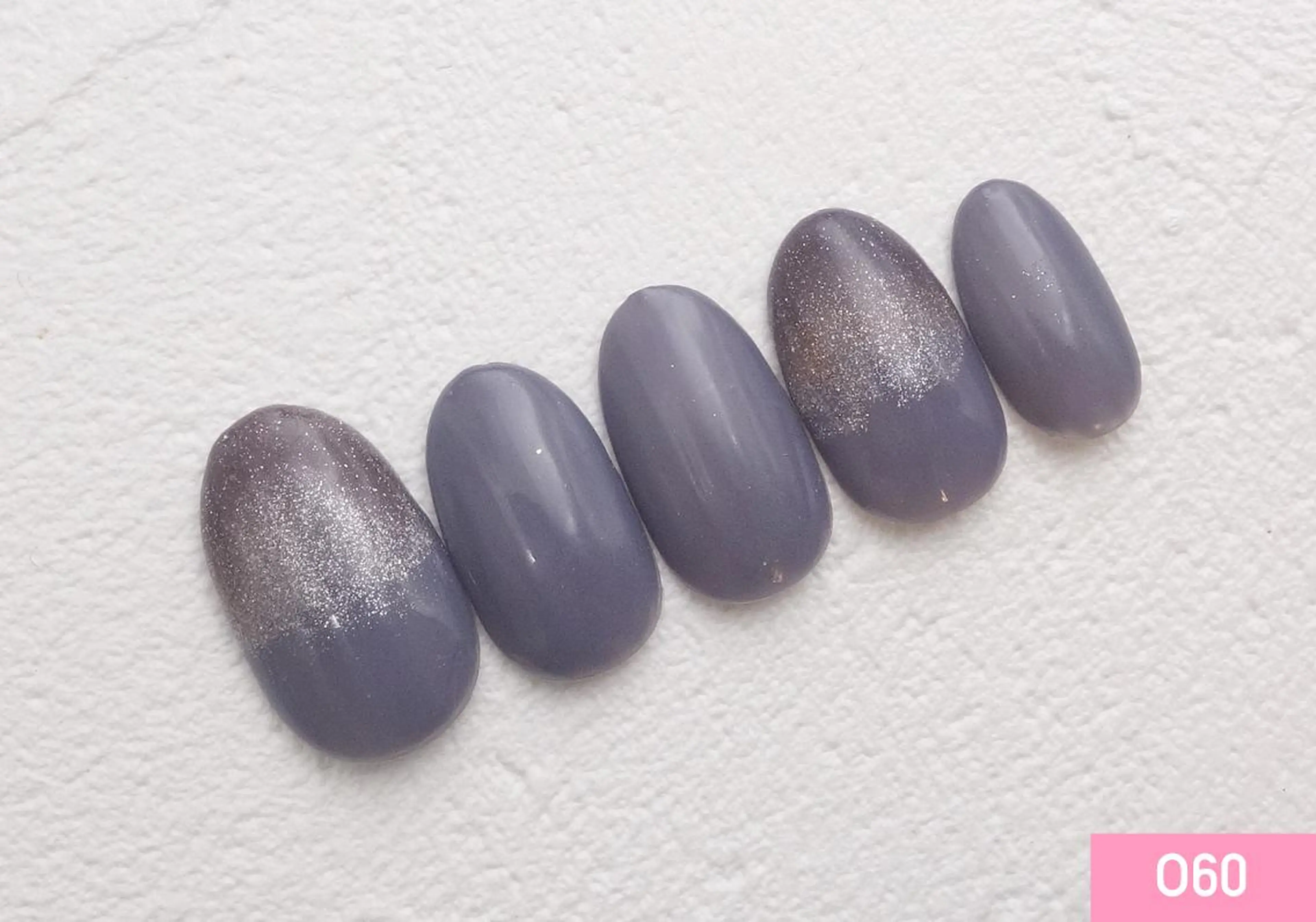 ネイル アートネイル ジェルネイル マグネットネイル シンプルネイル ネイル nanのネイルデザイン