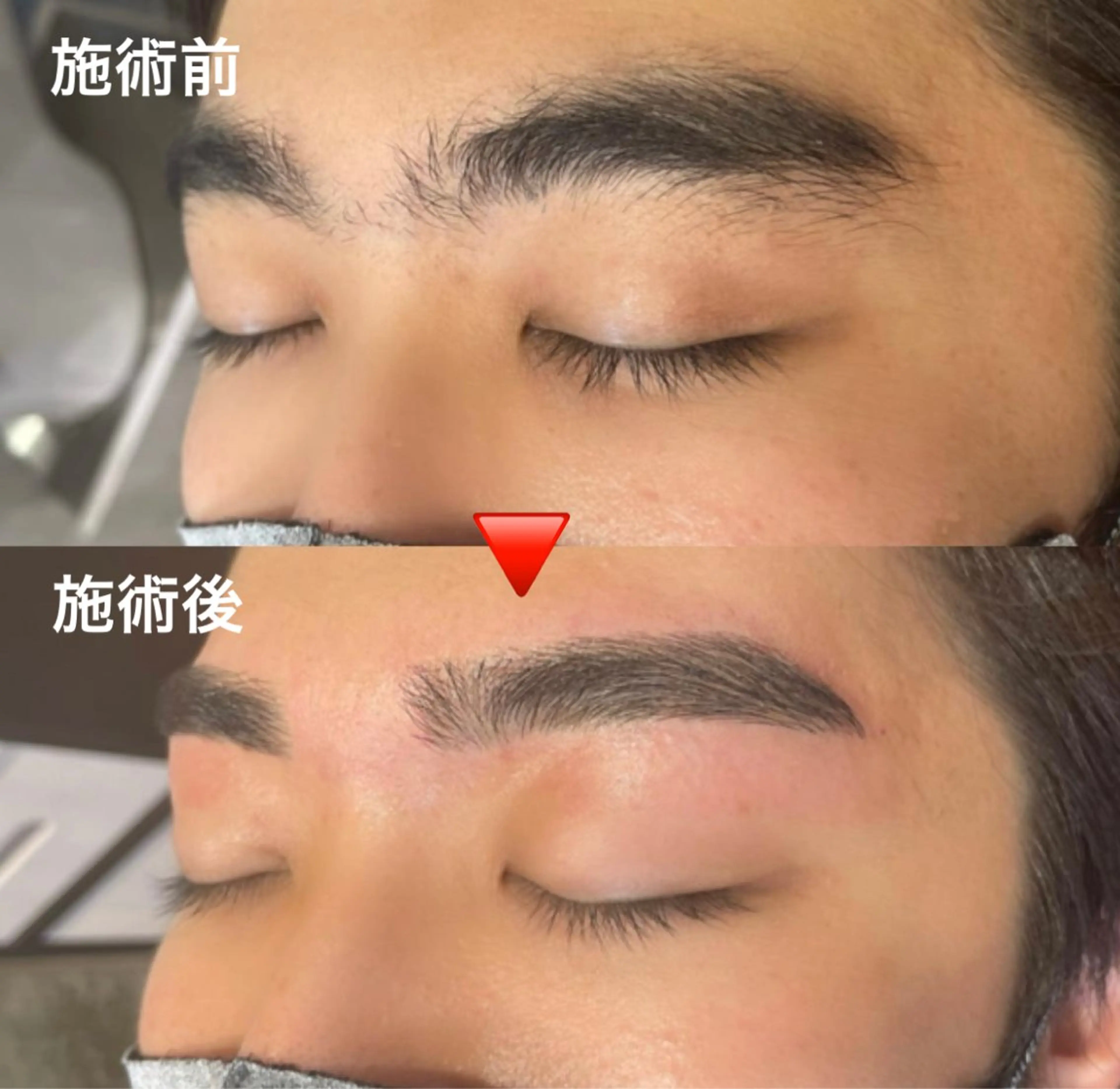 メンズ 【メンズ脱毛専門店】TODAY所属・都度払い制メンズ脱毛 オーナーのエステ・リラクイメージ